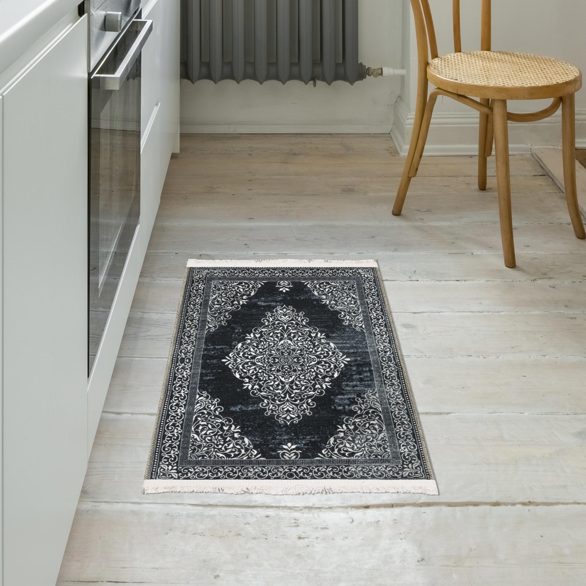 Ottomanson EFF5890-2X3 rugs - View #6