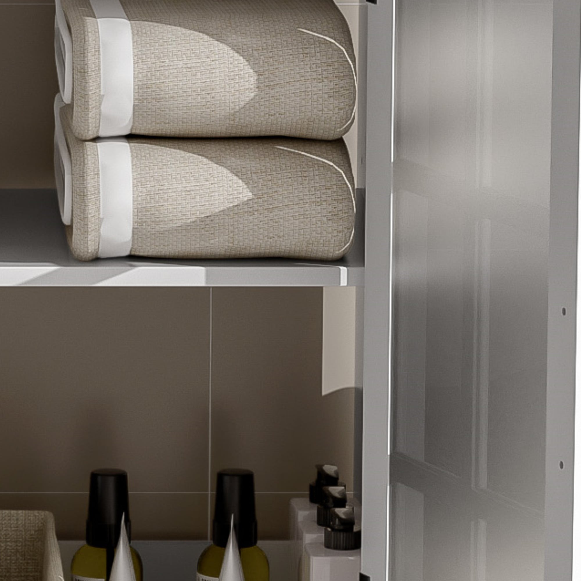 WELLFOR EX-6028B Bath-Vanity-Combo - View #18