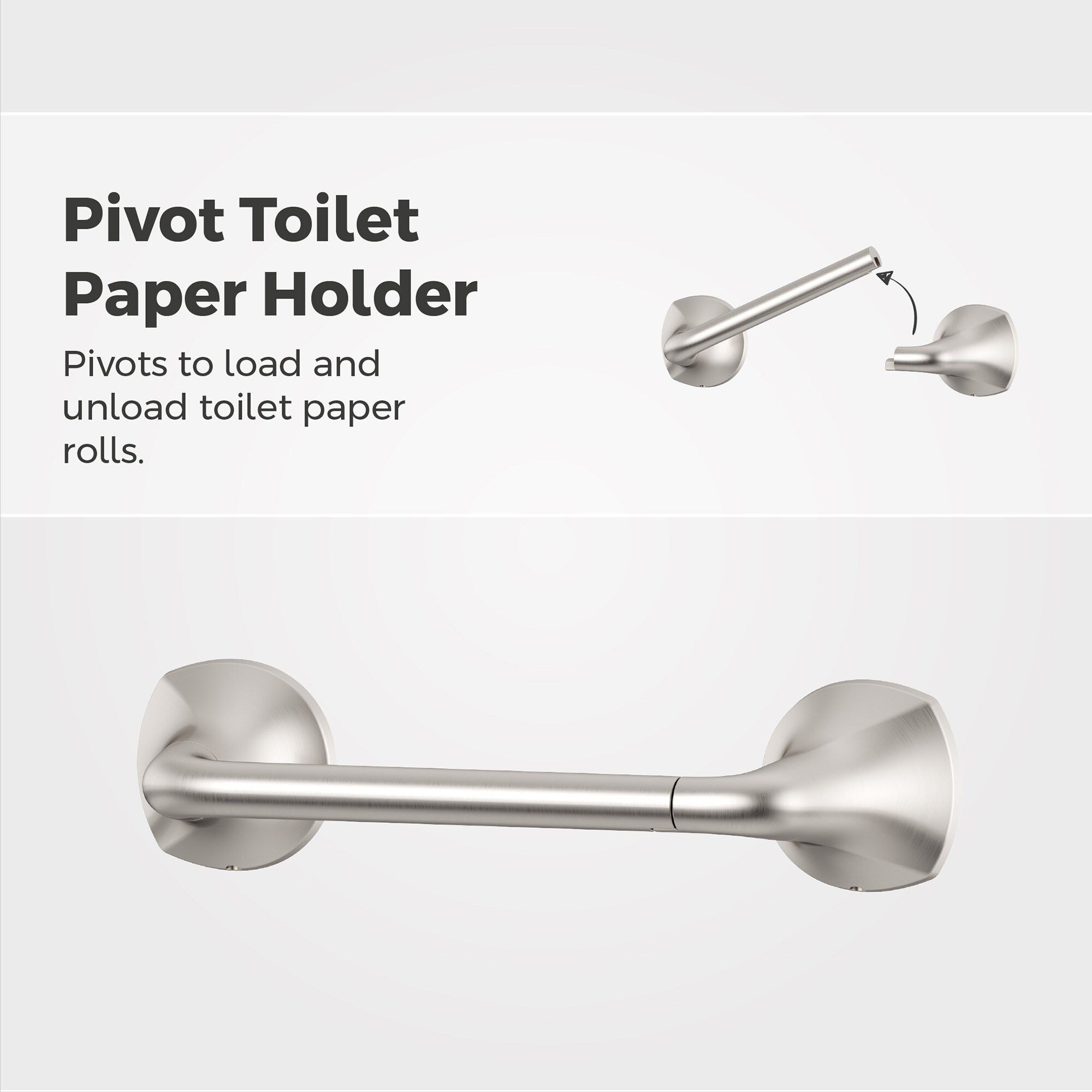 Pfister BTB-RCH3GS Decorative-Bath-Hardware-Kits - View #3