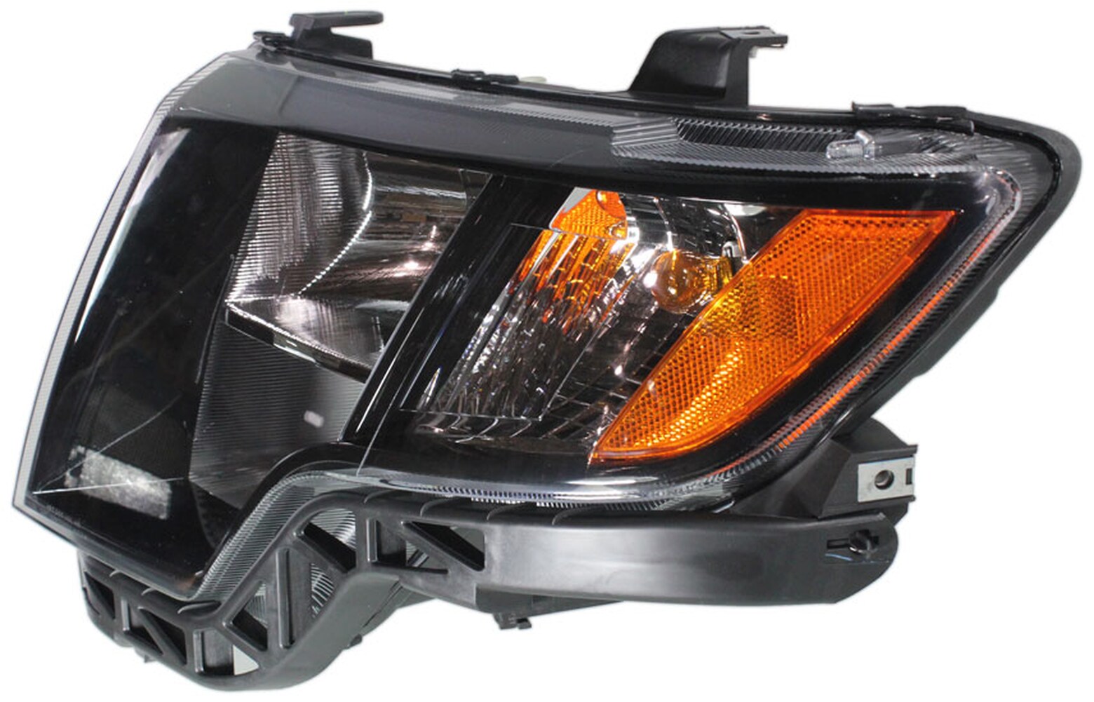 Garage-Pro JCWREPF100108QGP Headlights-Components - View #2