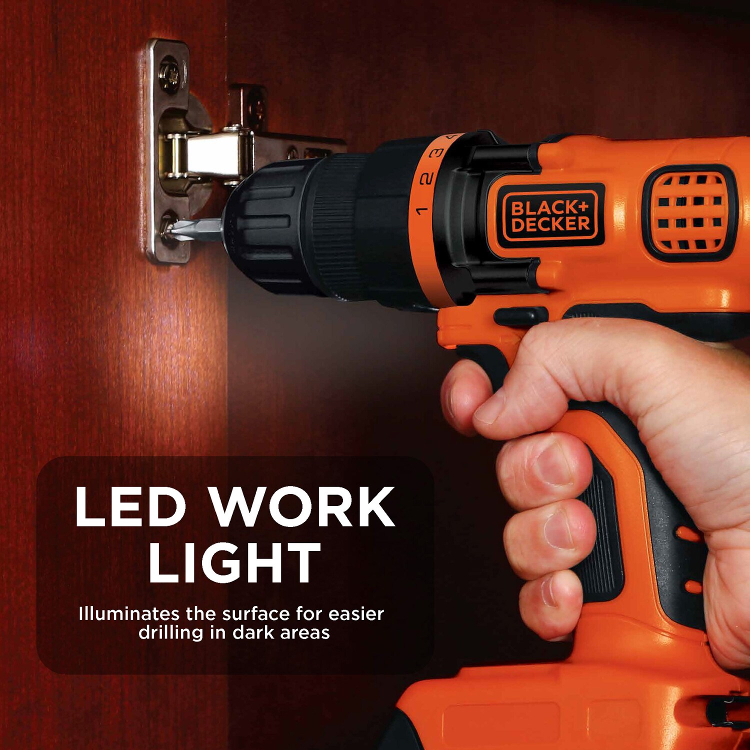 BLACK+DECKER BD2KITCDDI Combo-Kits - View #6