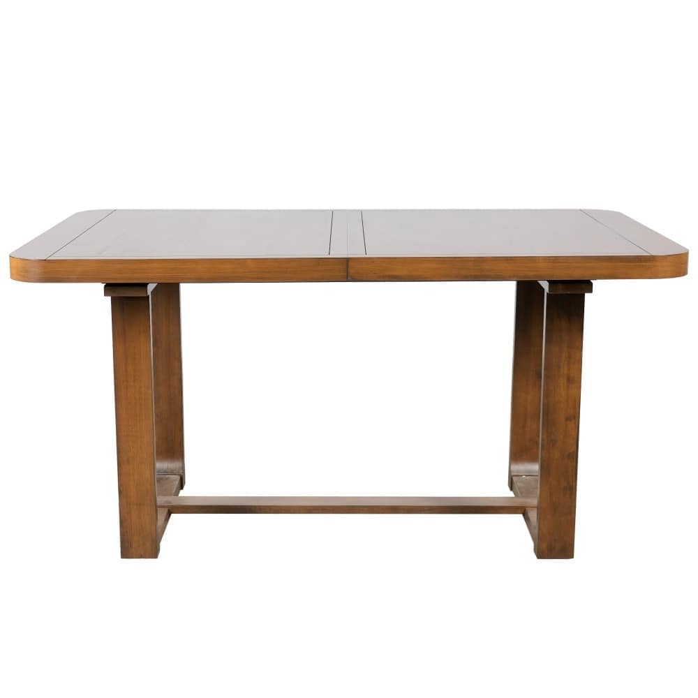 Coolbibila VEG-TABLE-BROWN Dining-Tables - View #6