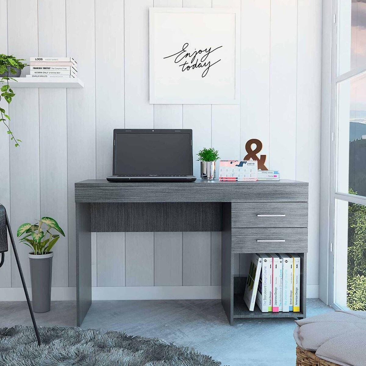 HomeRoots 4000403779 desks - View #5