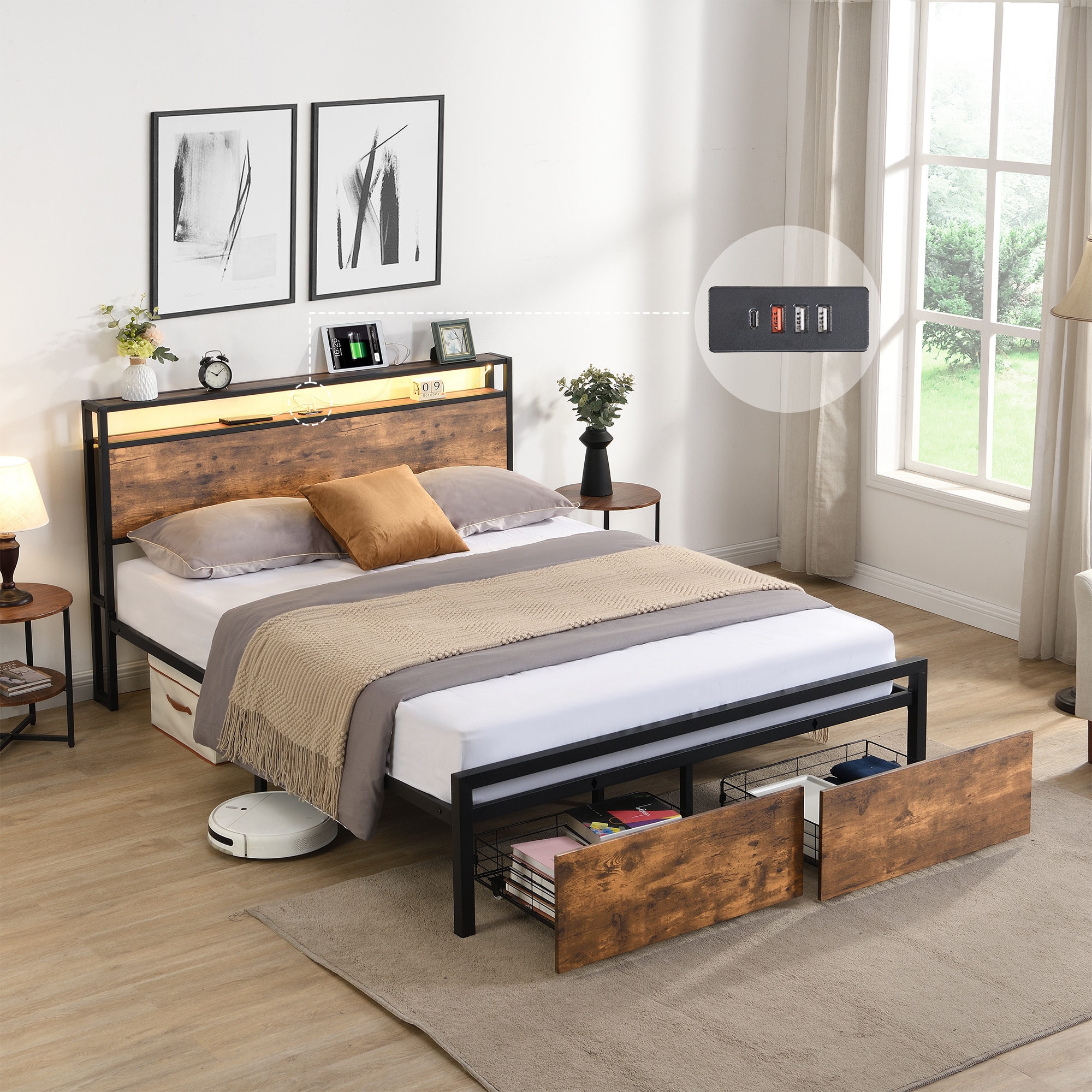 Bayfeve BF-126252-IN beds - View #17