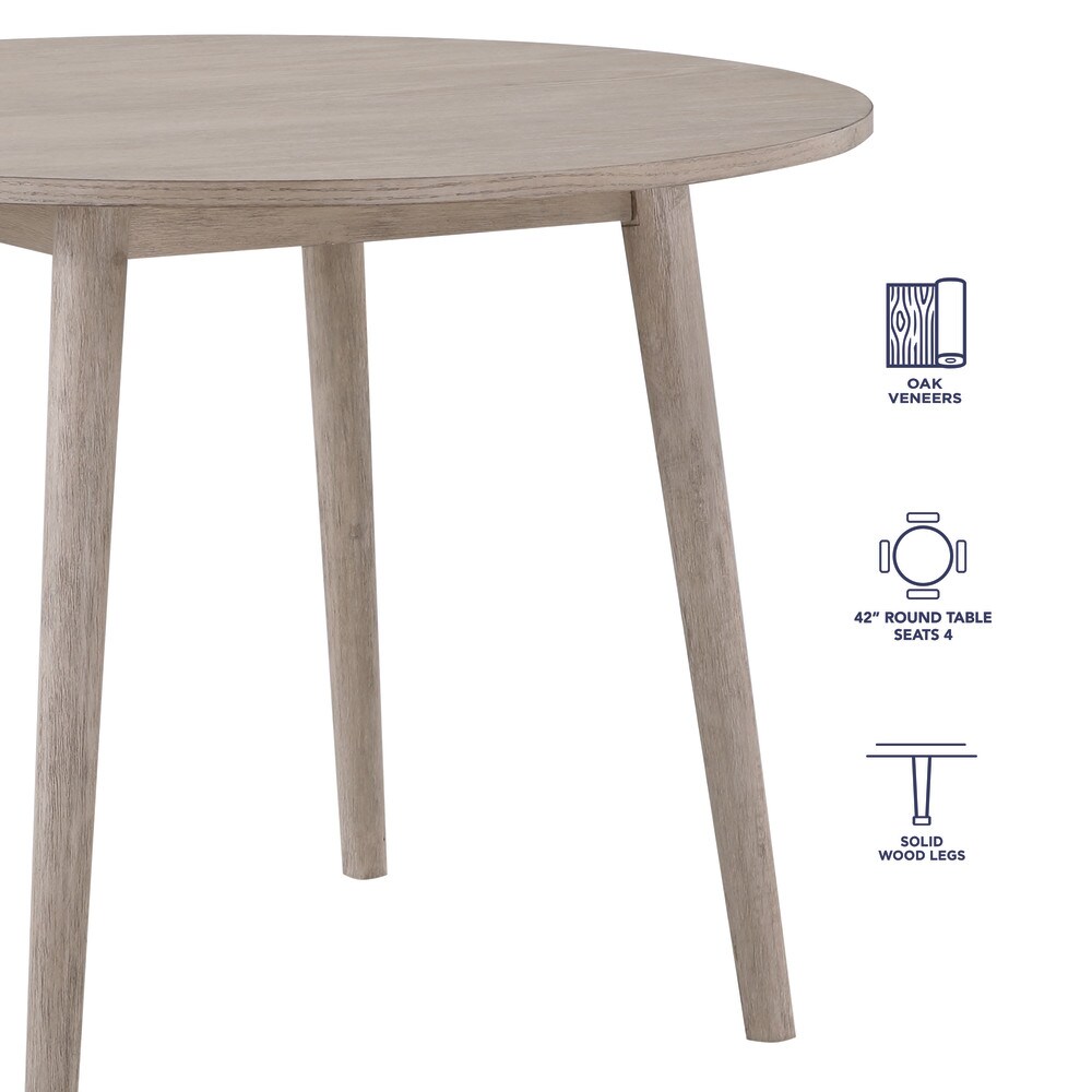 Steve Silver WIL500N-D5PC Dining-Sets - View #3