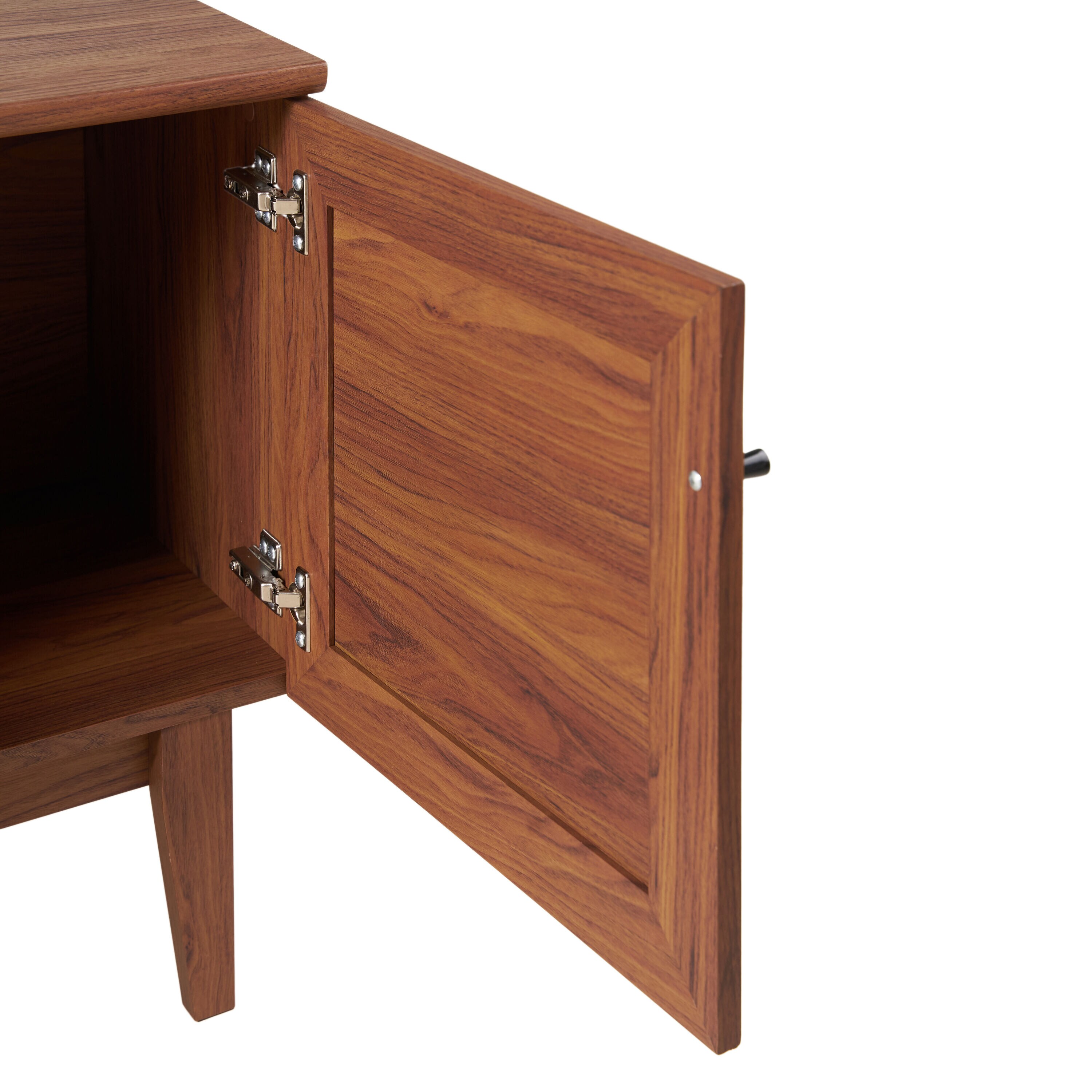 JONATHAN  Y TVS1002B Tv-Stands - View #11