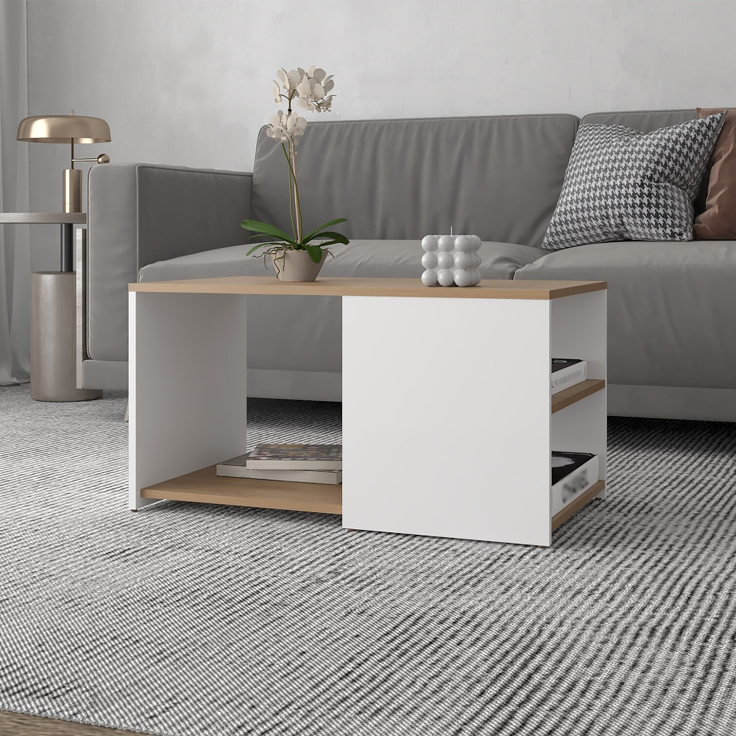 SunJet IM2ZBA95QLAB Coffee-Tables - View #2