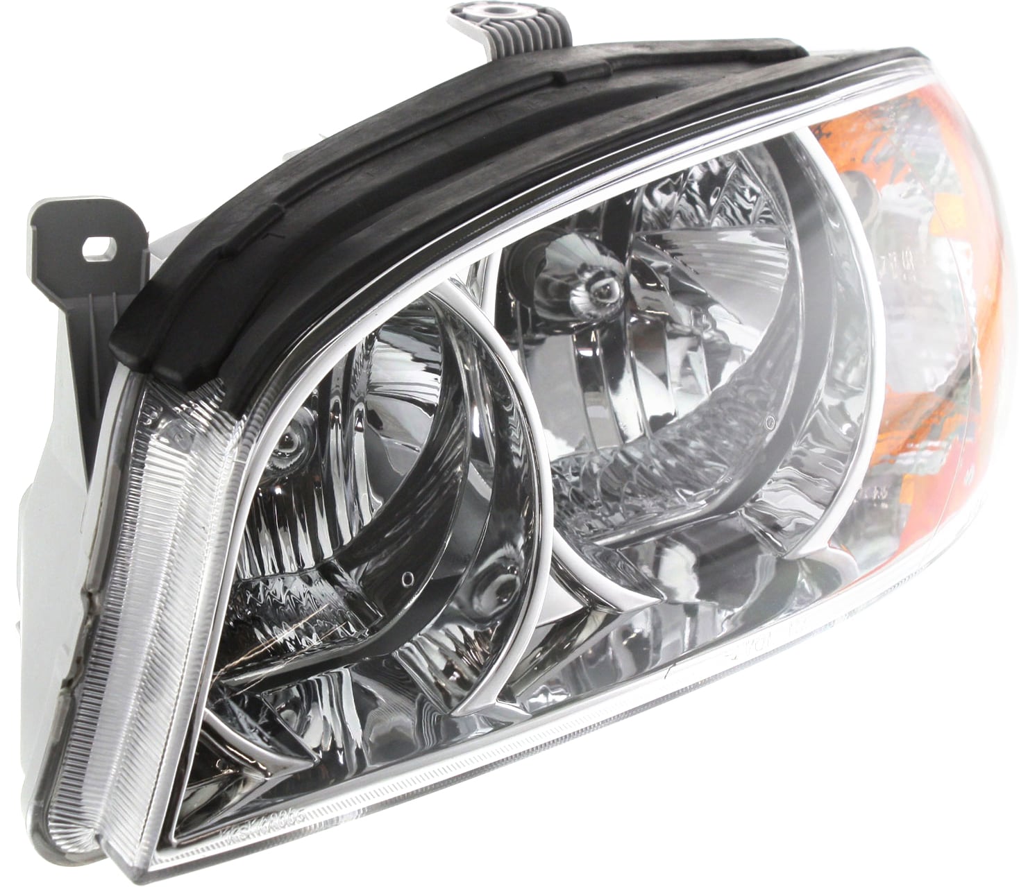 Garage-Pro JCWK100116GP Headlights-Components - View #3