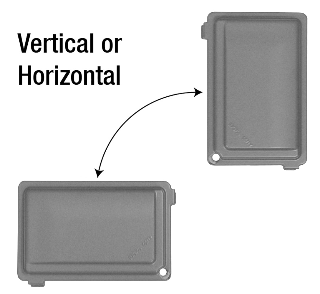 Sigma Engineered Solutions 16802 Electrical-Box-Covers - View #6