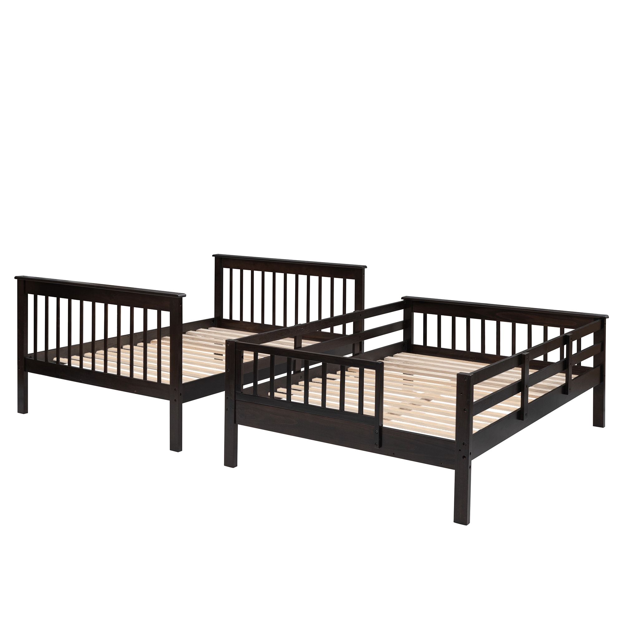 Clihome CL-LF0110P Bunk-Beds - View #7
