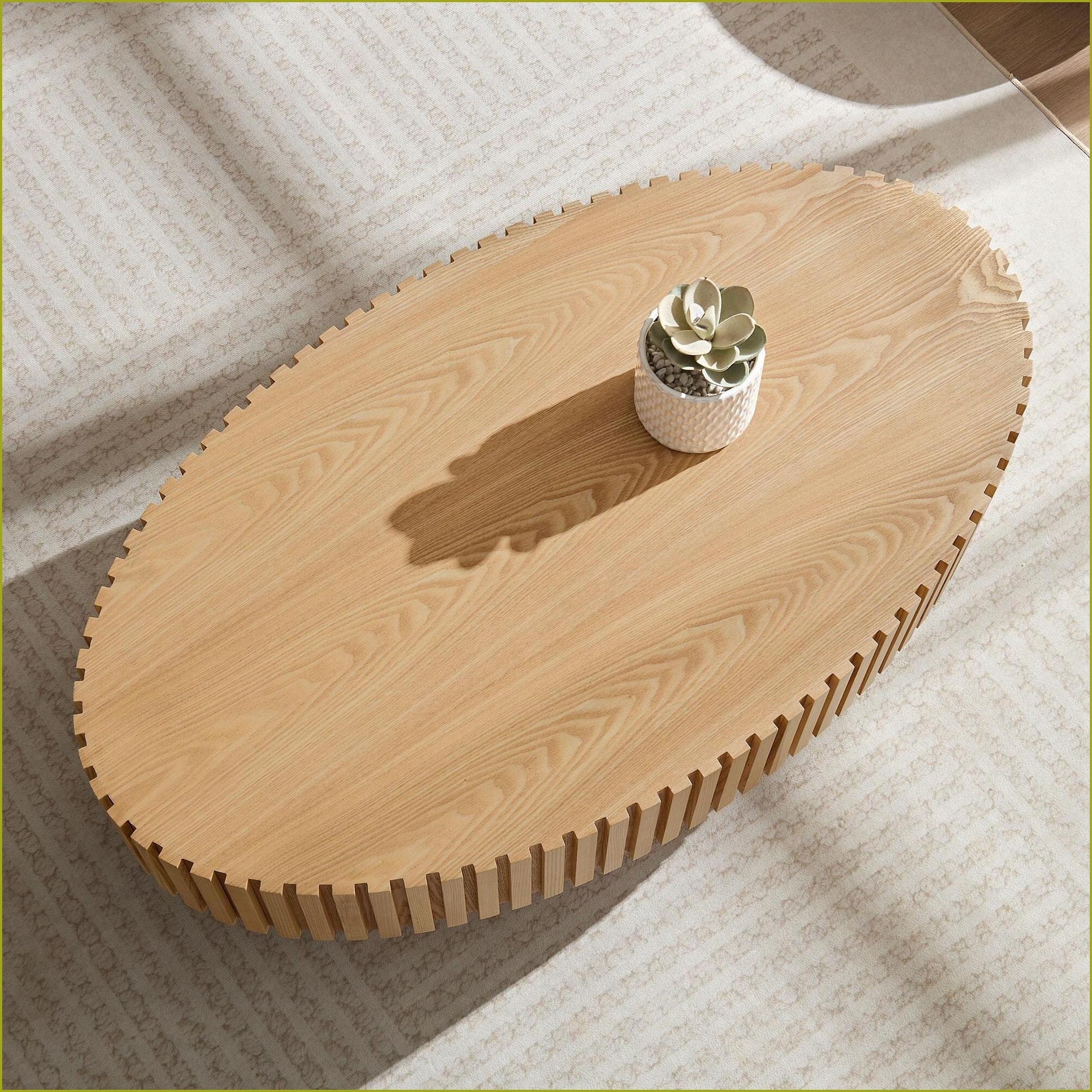 Watnature WZTRK7I40NFB Coffee-Tables - View #10