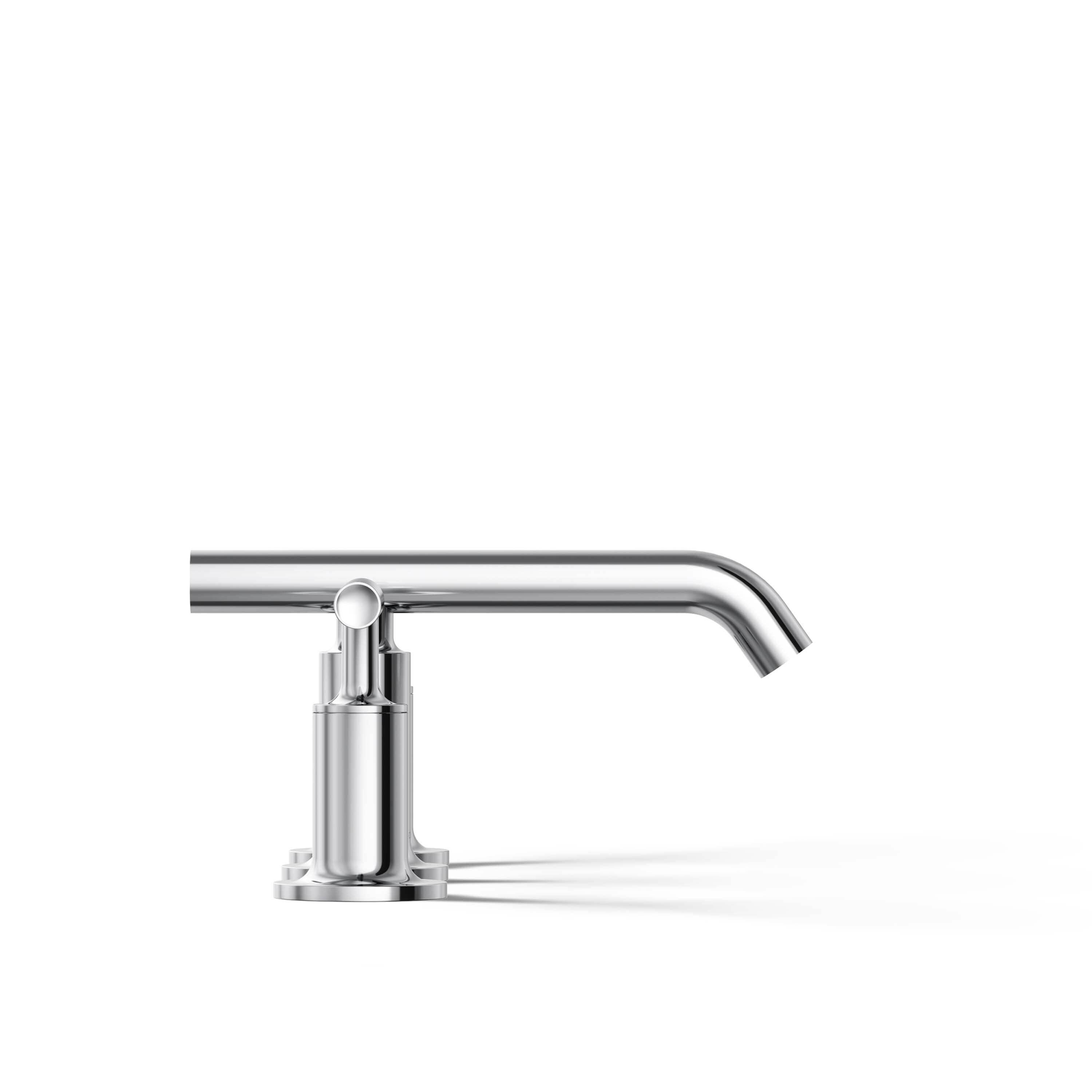 KOHLER 14410-4-CP Lavatory-Faucets - View #6