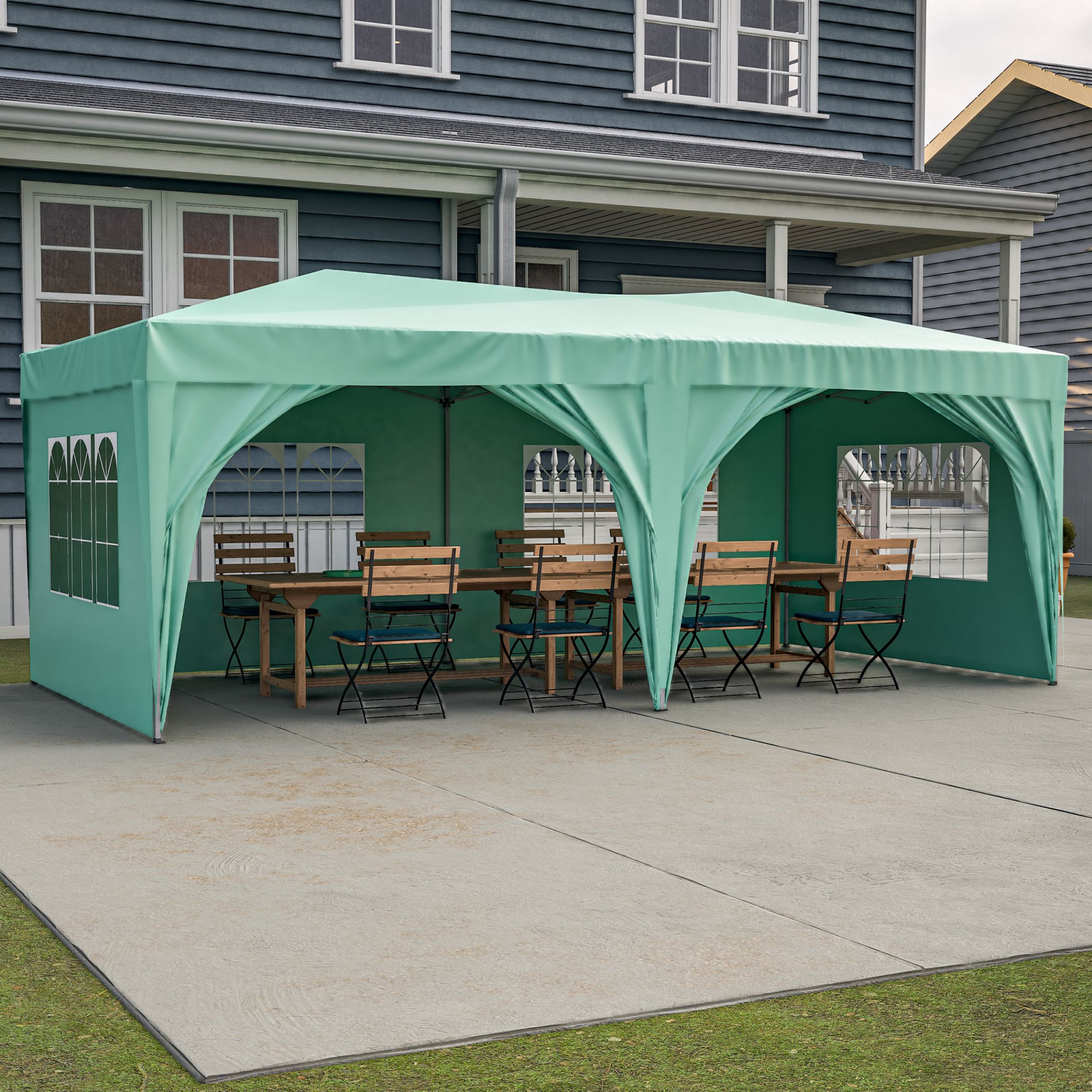 Siavonce ZX-D0102H9S6EA Canopies-Sl - View #2
