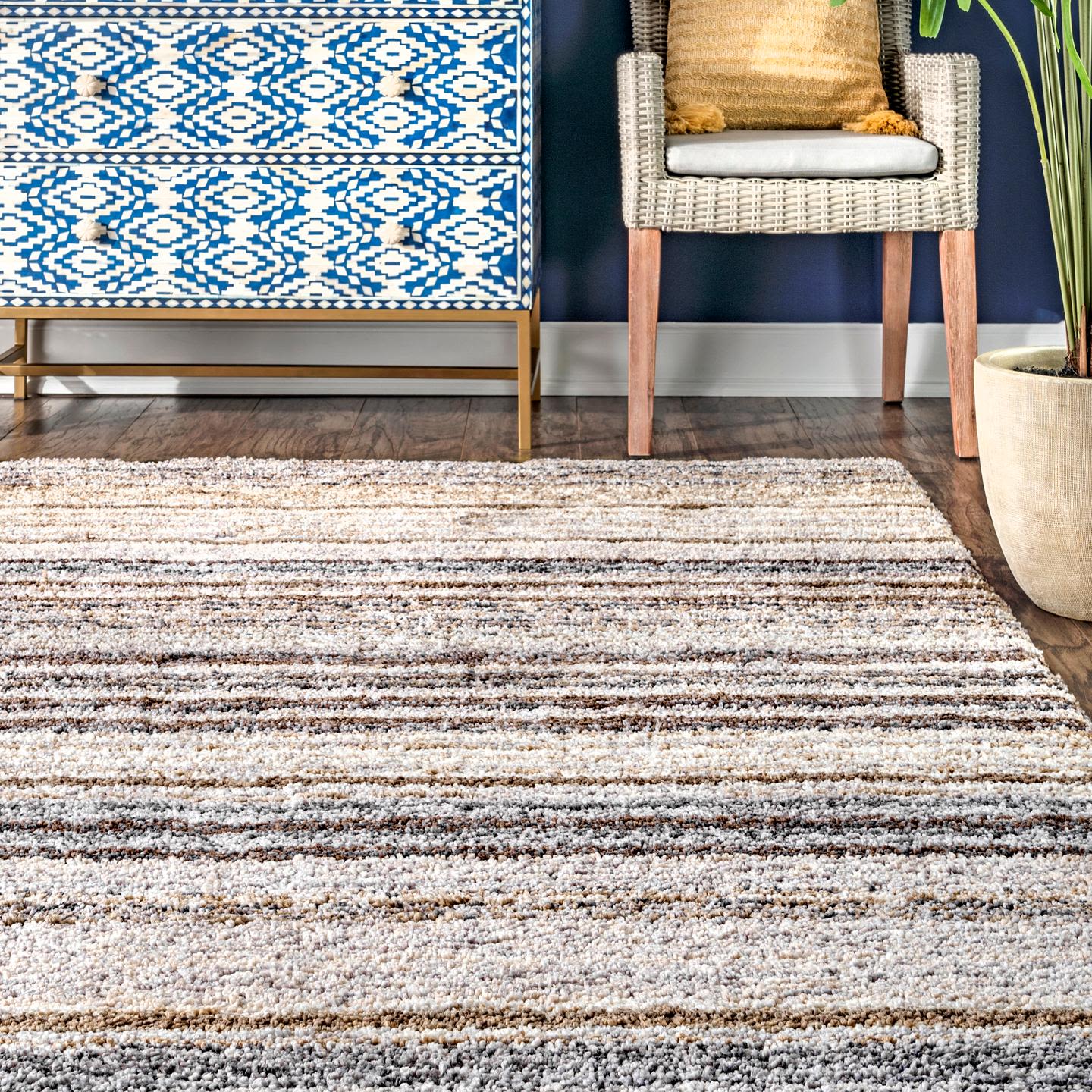 nuLOOM HJZOM1L-609 rugs - View #5