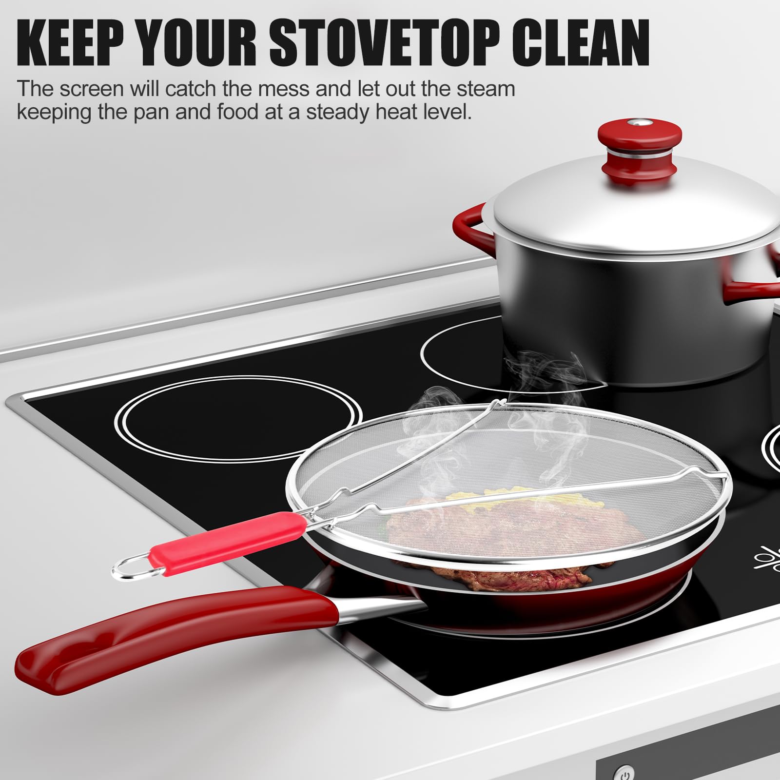 DHMHD LDH0818X237 Cooking-Pot-Access - View #7