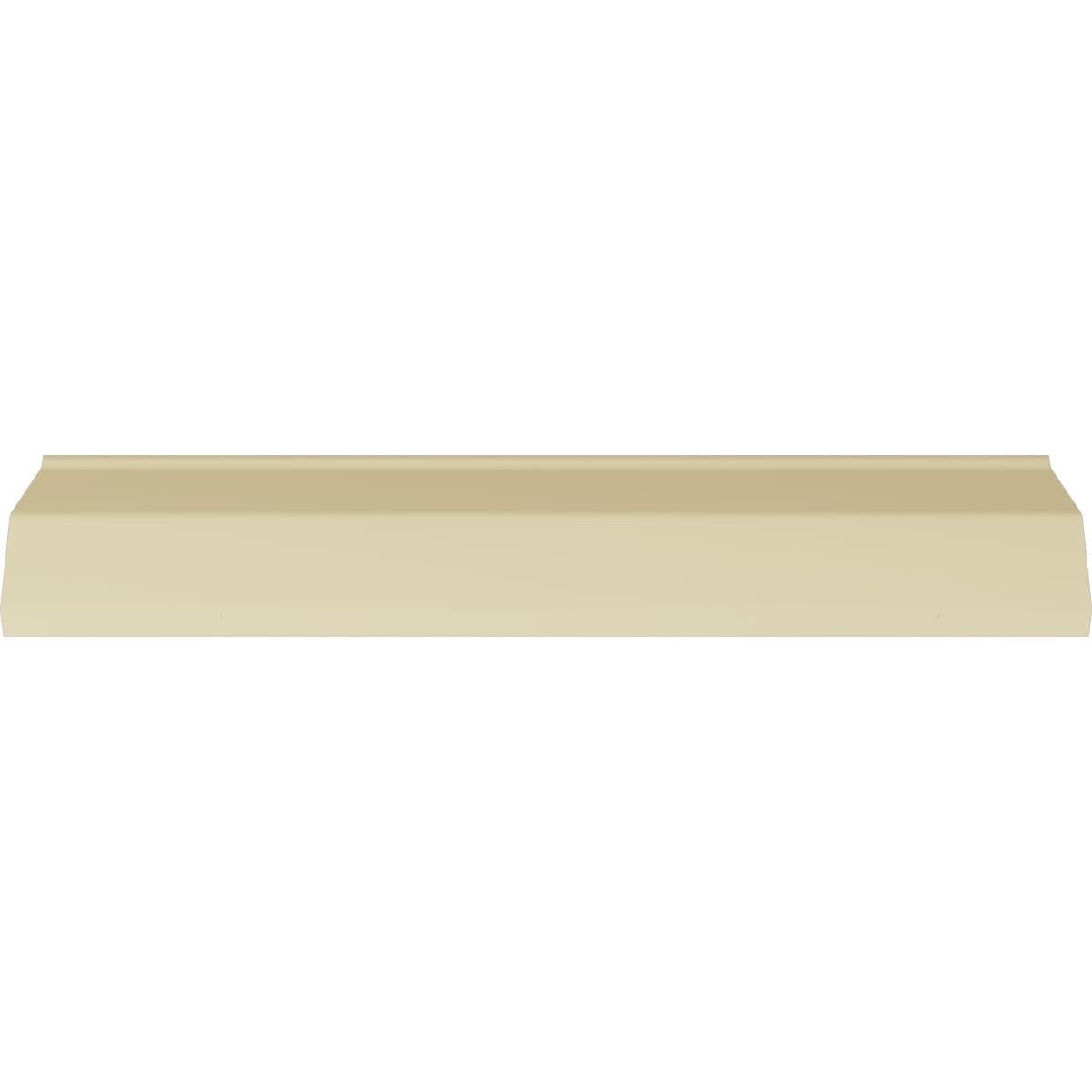 Ekena Millwork MLD03X02X03IR-CASE-2 Crown-Moulding - View #4