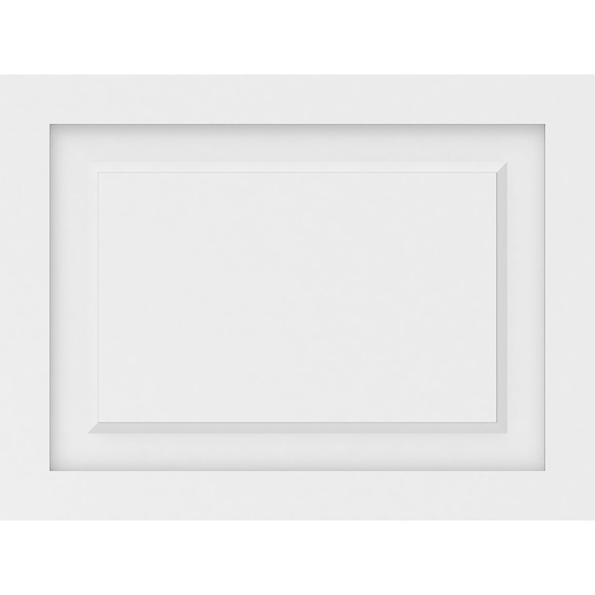 Ekena Millwork WALP24X18X062HAR Wall-Panels - View #2