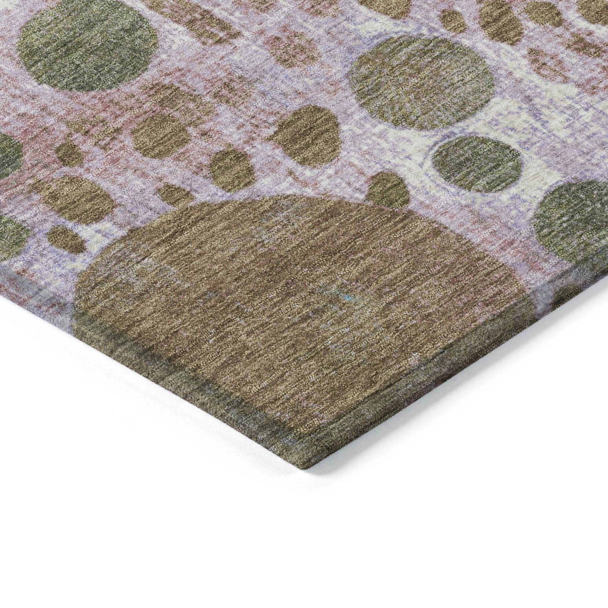 Addison Rugs ACN1895KH3X5 rugs - View #3