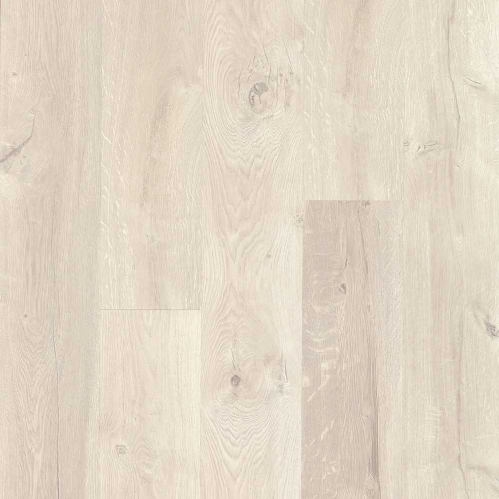 Pergo TimberCraft + WetProtect Ocean View Oak 12-mm Thick Waterproof Wood  Plank 7.48-in W x 54.33-in L Laminate Flooring (16.93-sq ft) in the Laminate  Flooring department at Lowes.com
