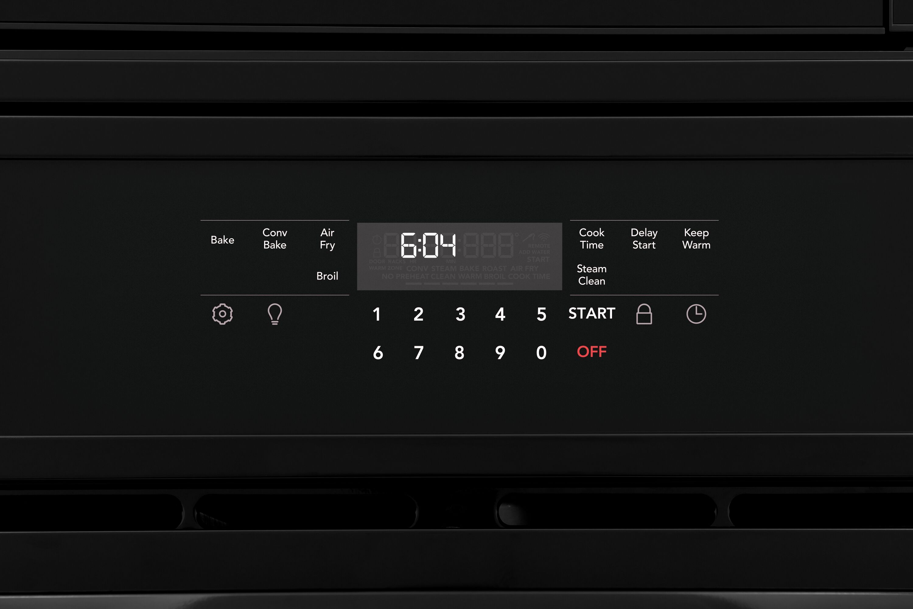 Frigidaire FCWM2730AB m050358 - View #9