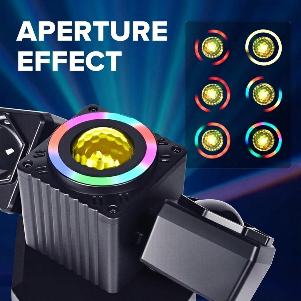 Afoxsos LAF0409L06 Novelty-Lighting - View #2