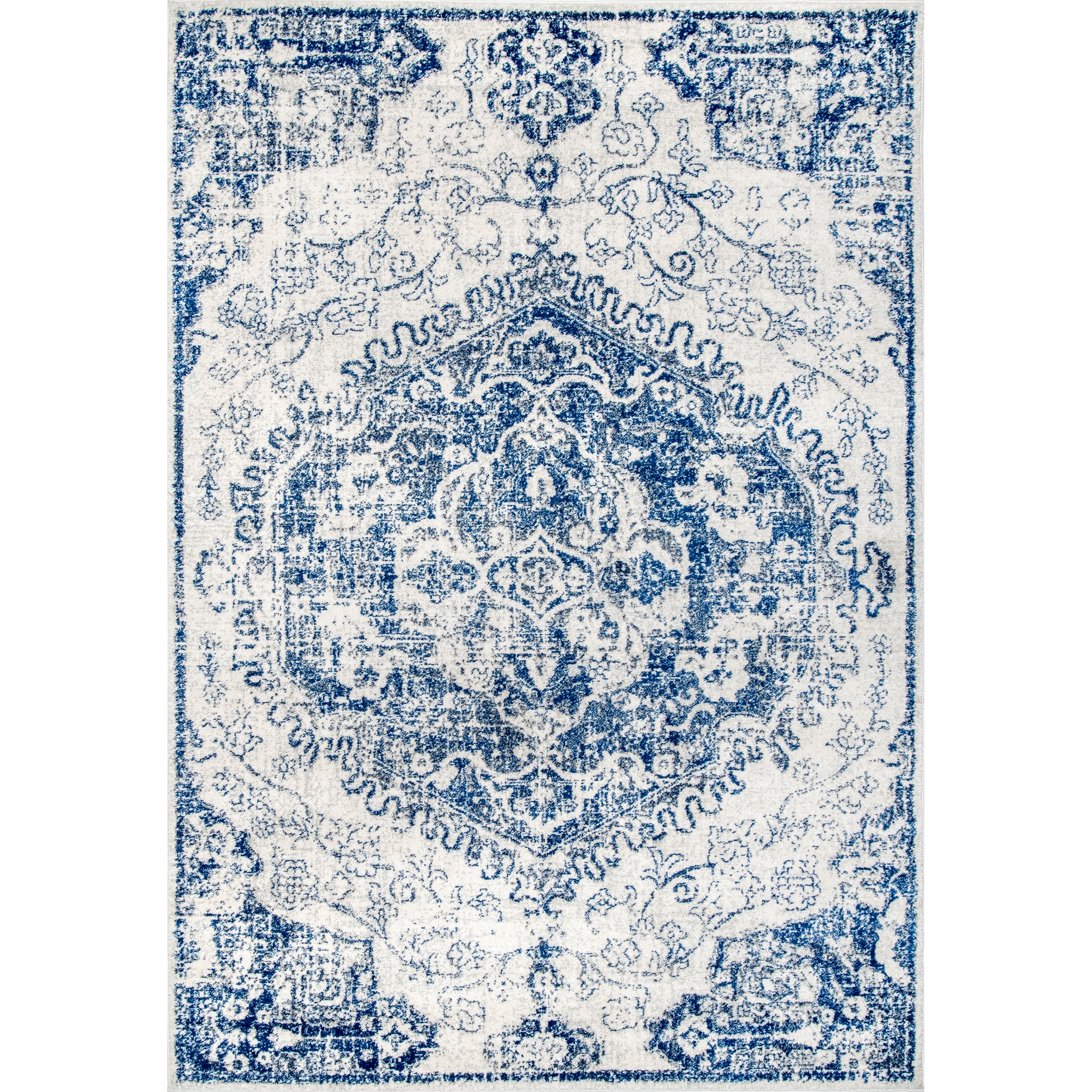 nuLOOM RZBD63E-8010 rugs - View #5