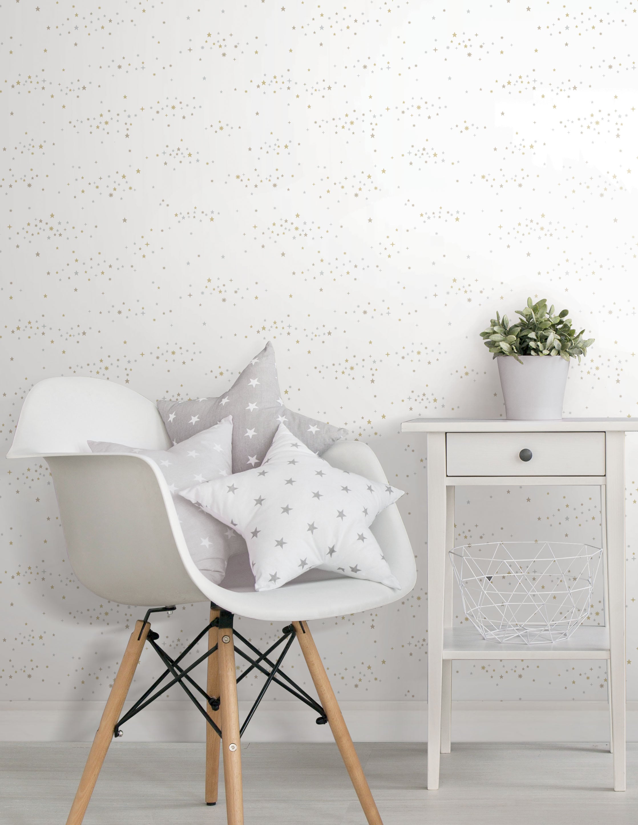 York Wallcoverings PSW1204RL wallpaper - View #3