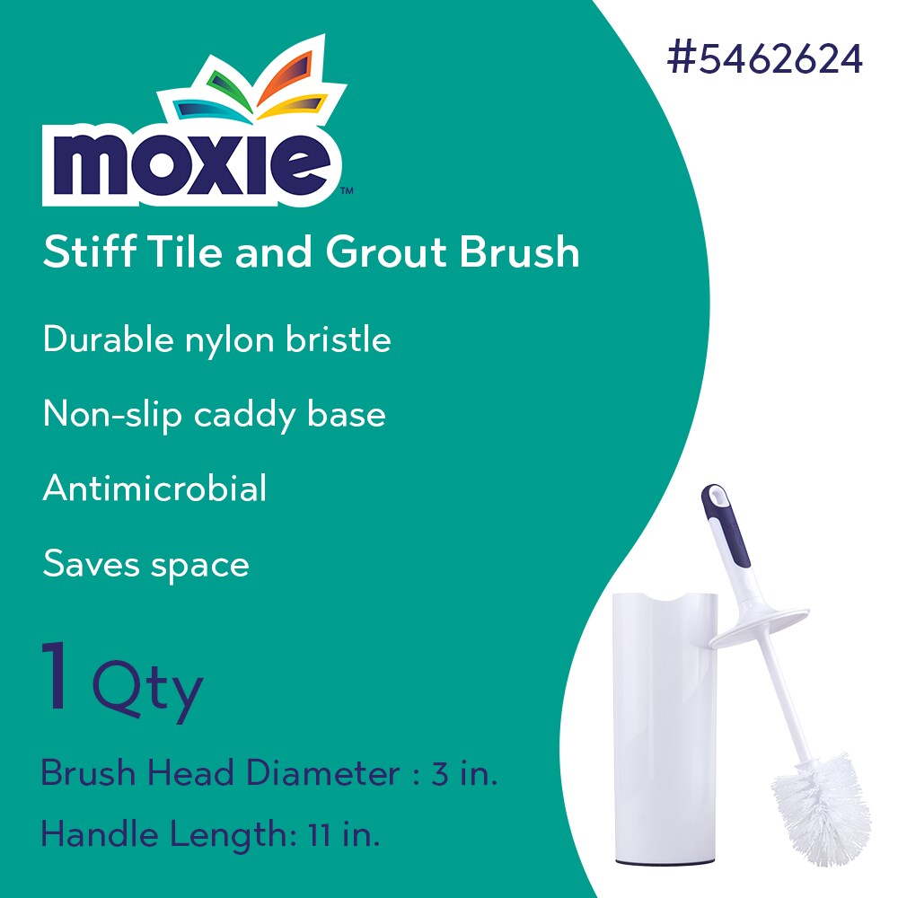 MOXIE 401072 Toilet-Brushes - View #2