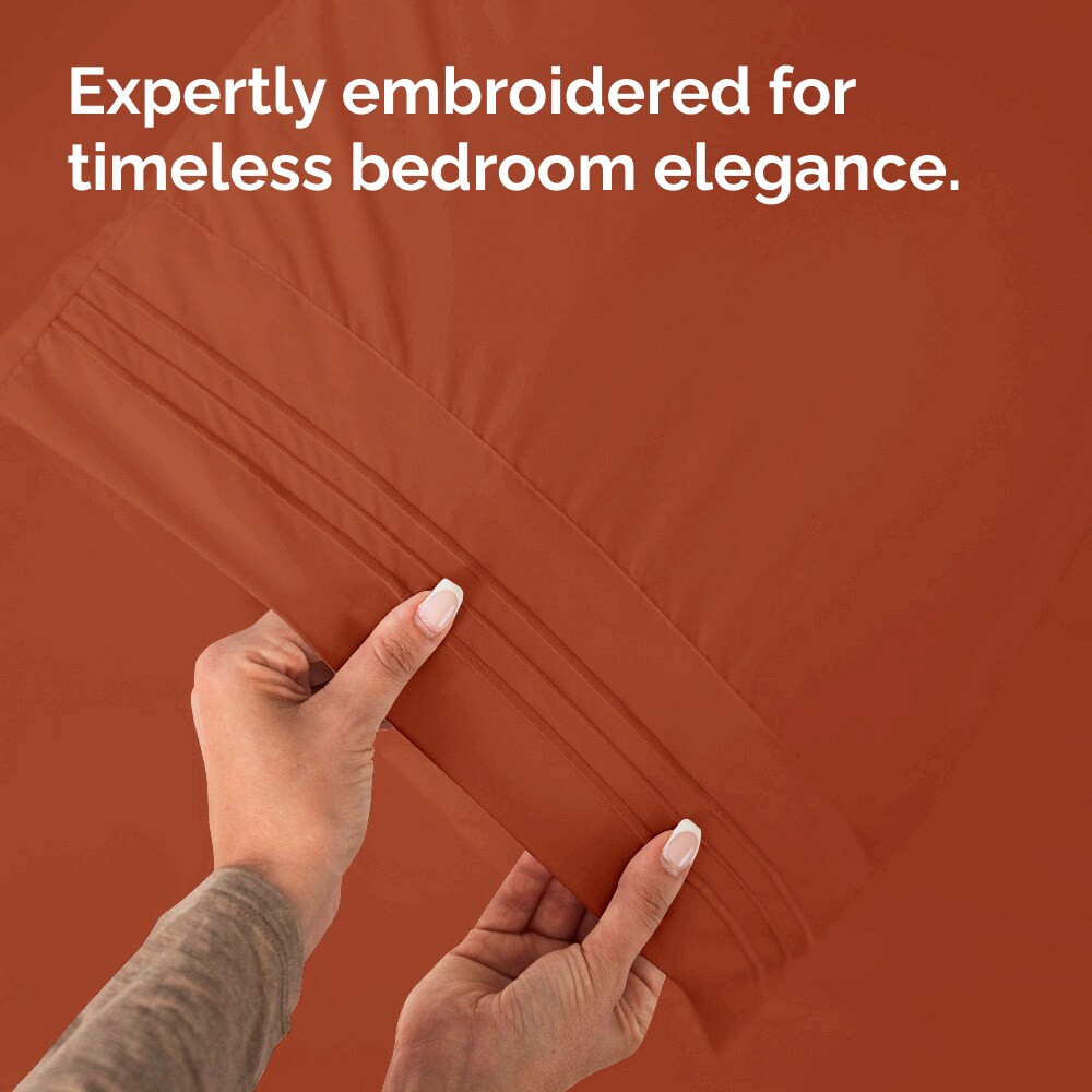 CGK Linens 5061017862420 Pillow-Cases - View #4