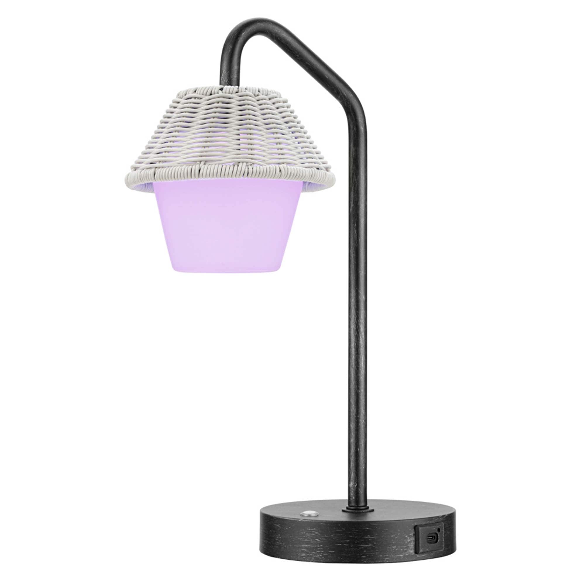 allen + roth 43047 Table-Lamps - View #12