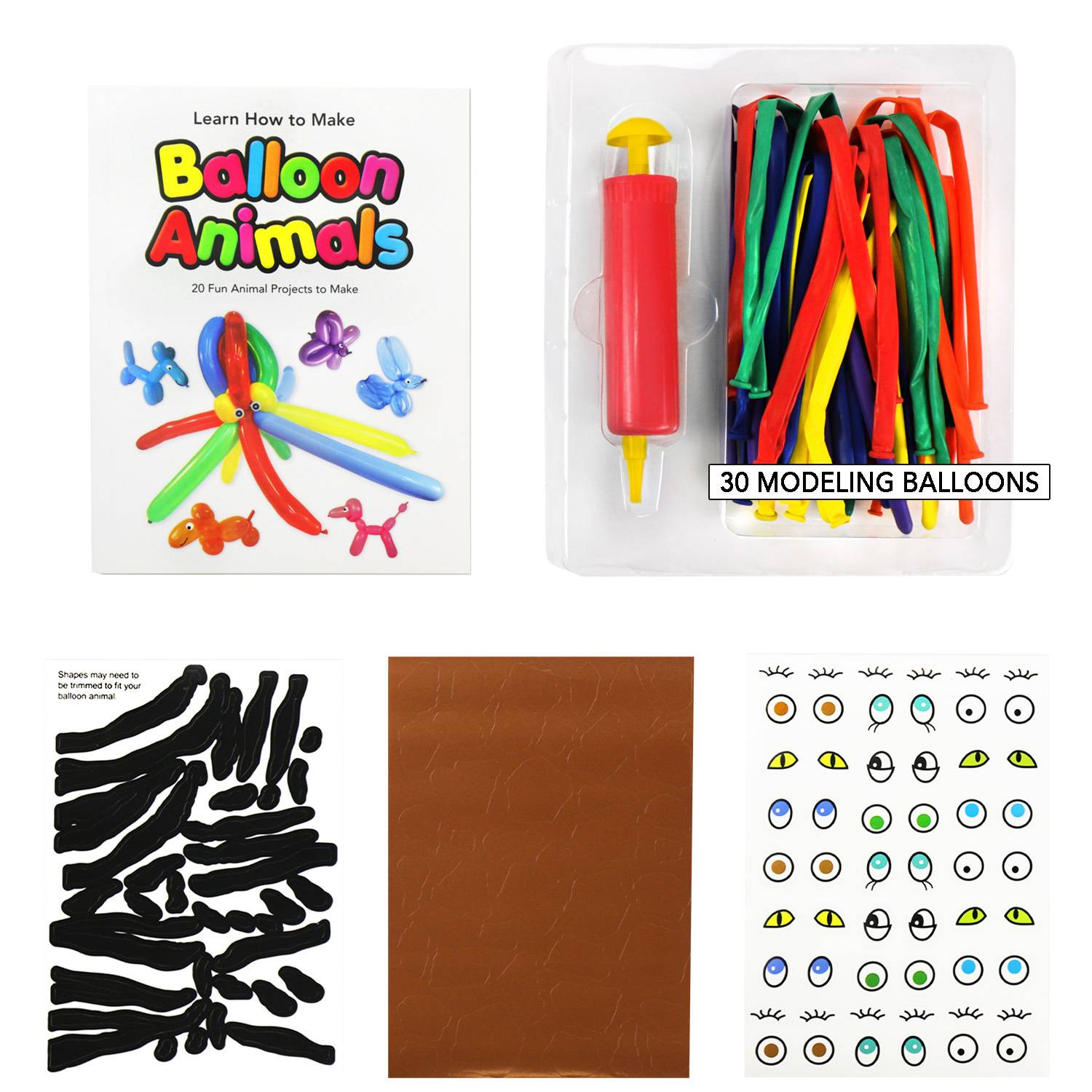 Lehman's 3139 Party-Supplies-Cc - View #4