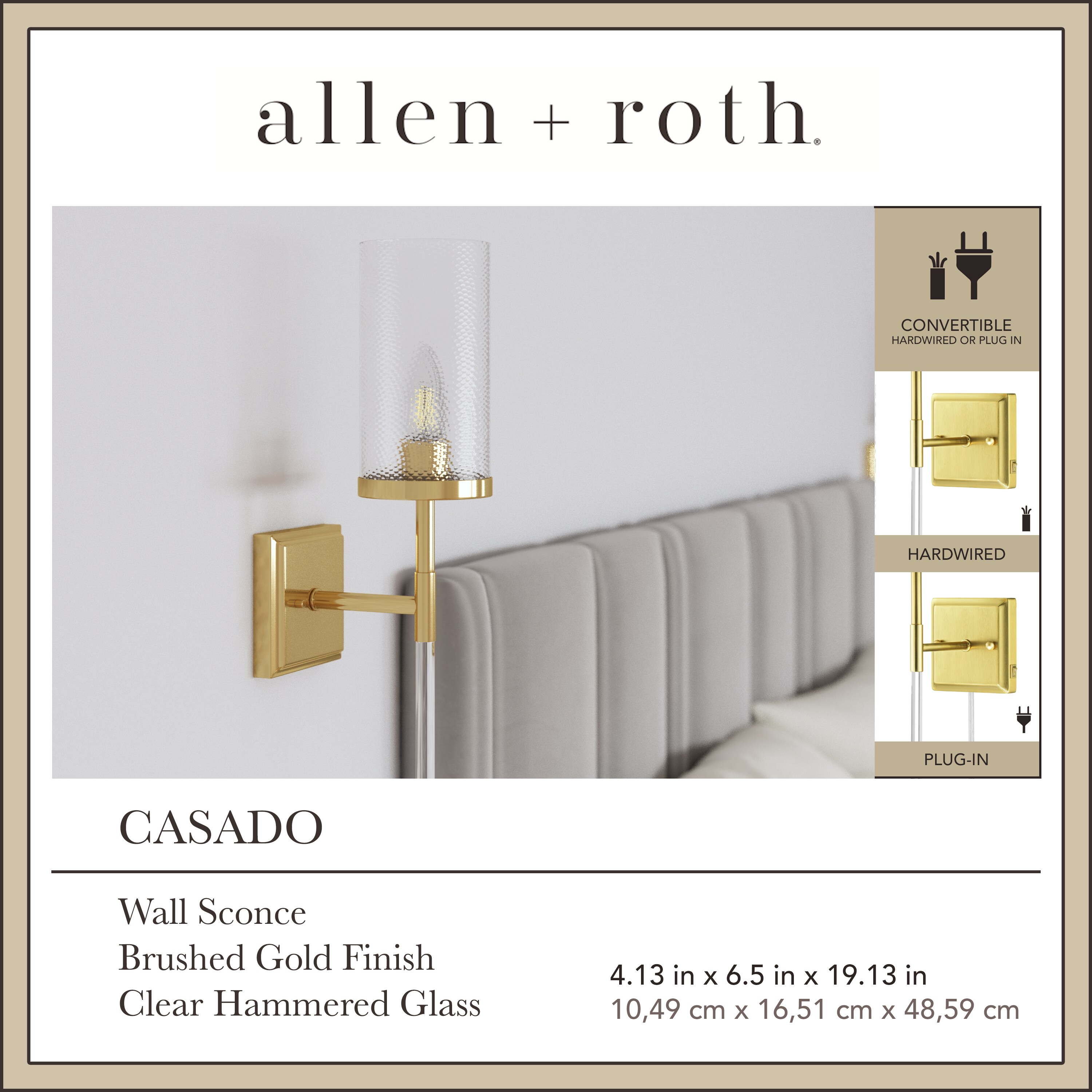 allen + roth 42821 b090000 - View #2