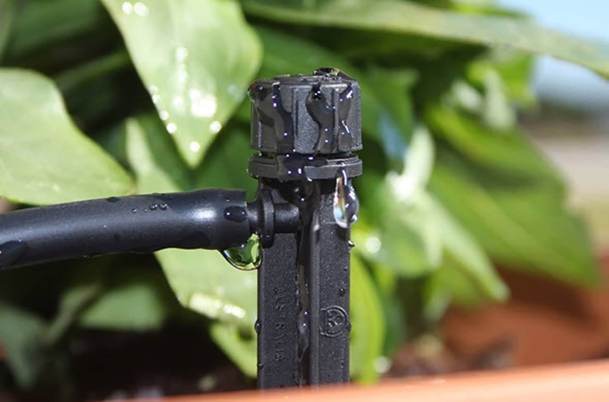 Mister Landscaper MLD-STA Drip-Irrigation-Water-Emitters - View #2
