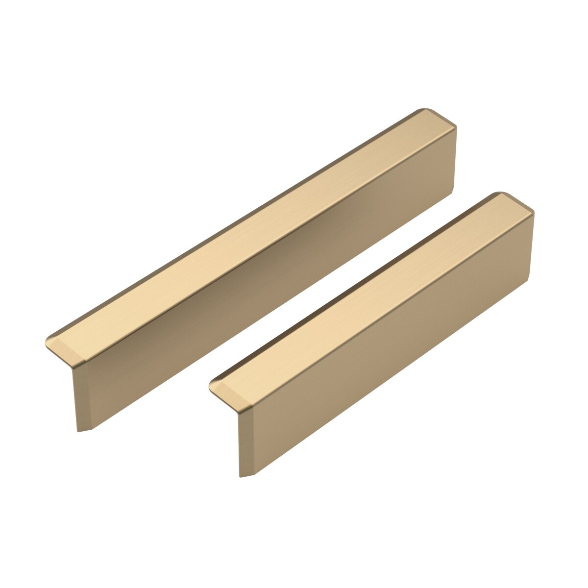 Origin 21 CAB-096-R2111-BG-6P Cabinet-Pulls - View #8