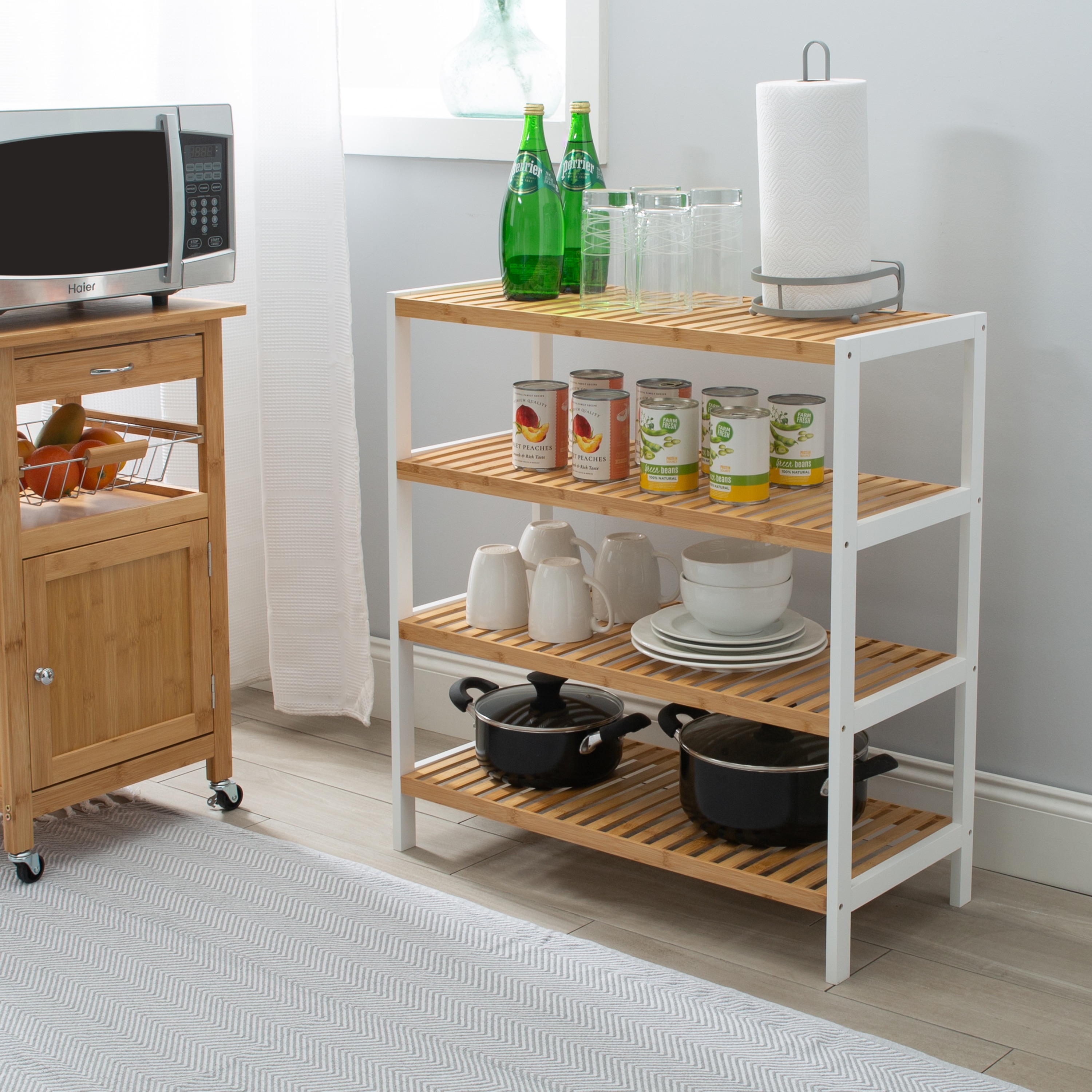 Simplify NH-29994 Garment-Racks - View #5