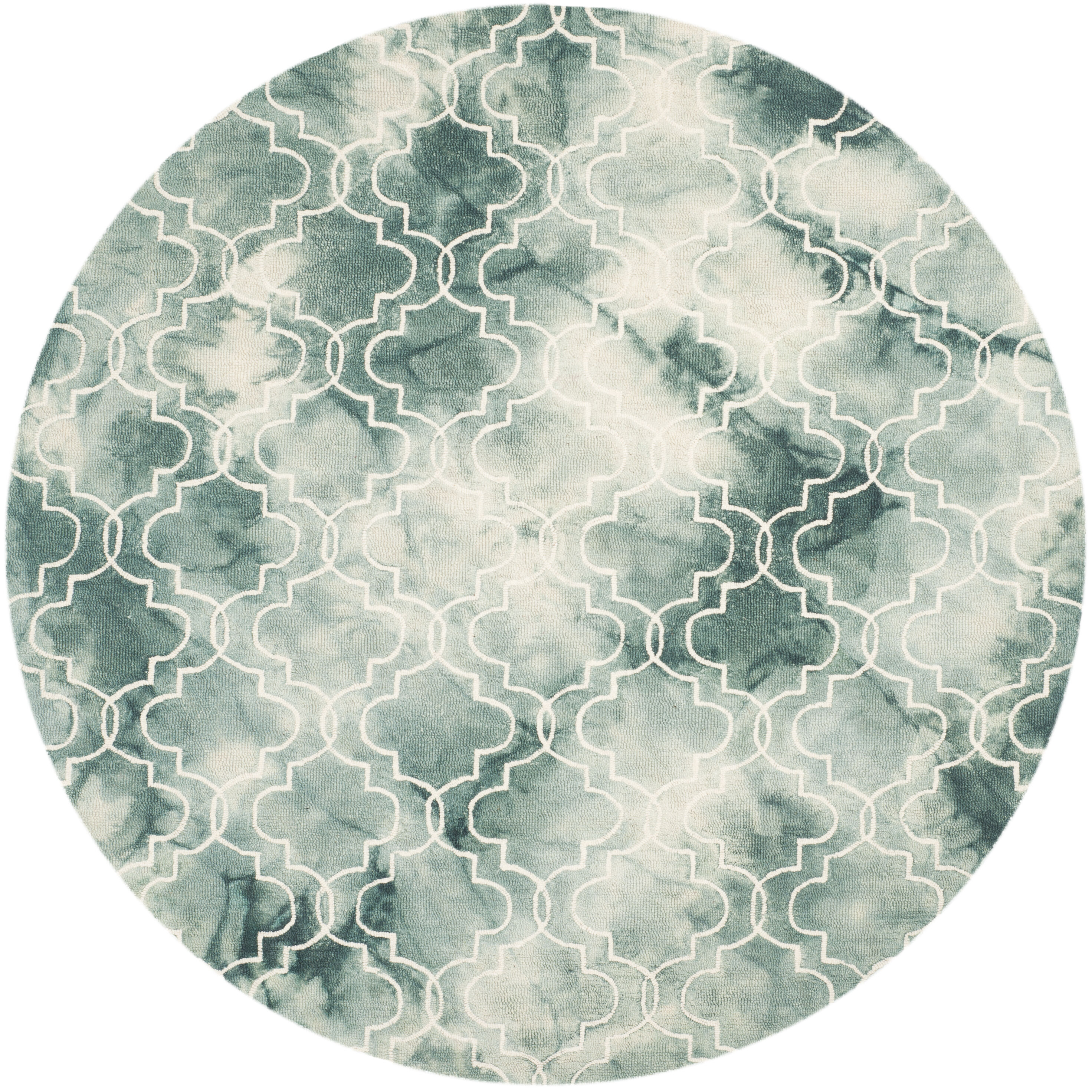 Safavieh DDY676Q-7R rugs - View #2