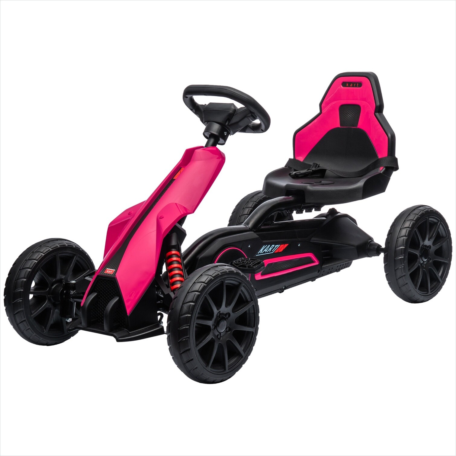 SunJet KMTNQA03ONWH Go-Karts - View #13