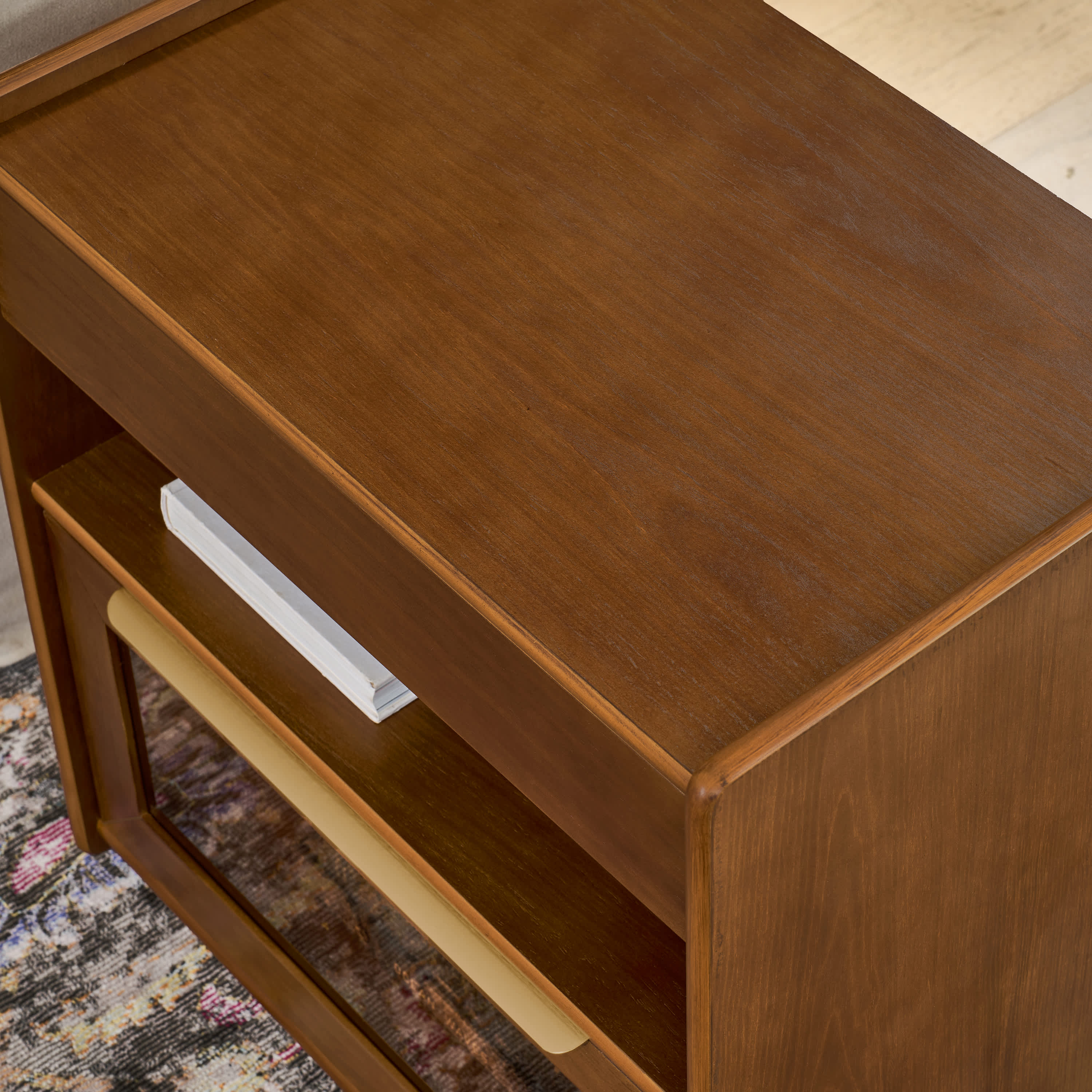 VERYKE LL-NSD042DB nightstands - View #6
