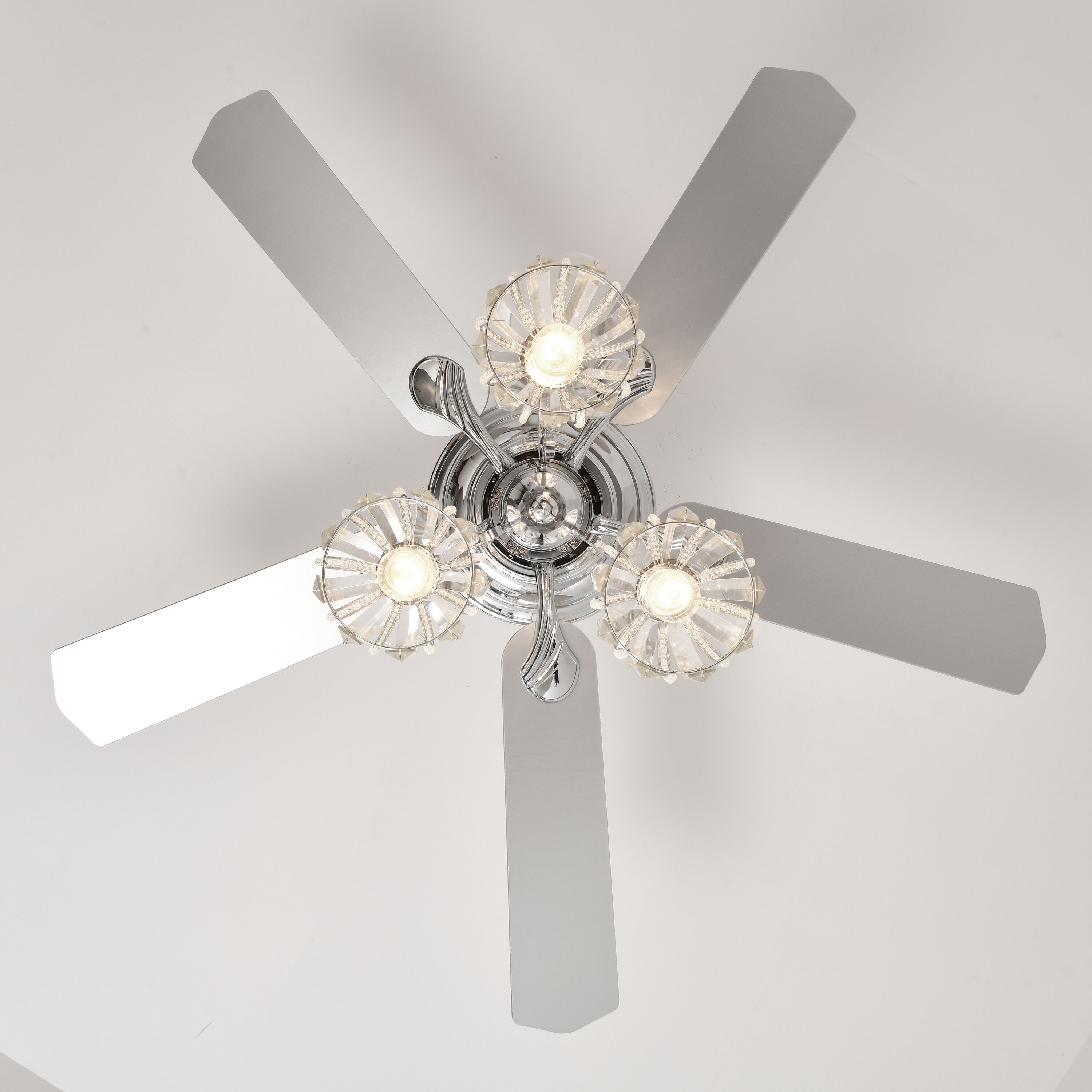 Bayfeve BFHM-82107-CF Ceiling-Fans - View #11