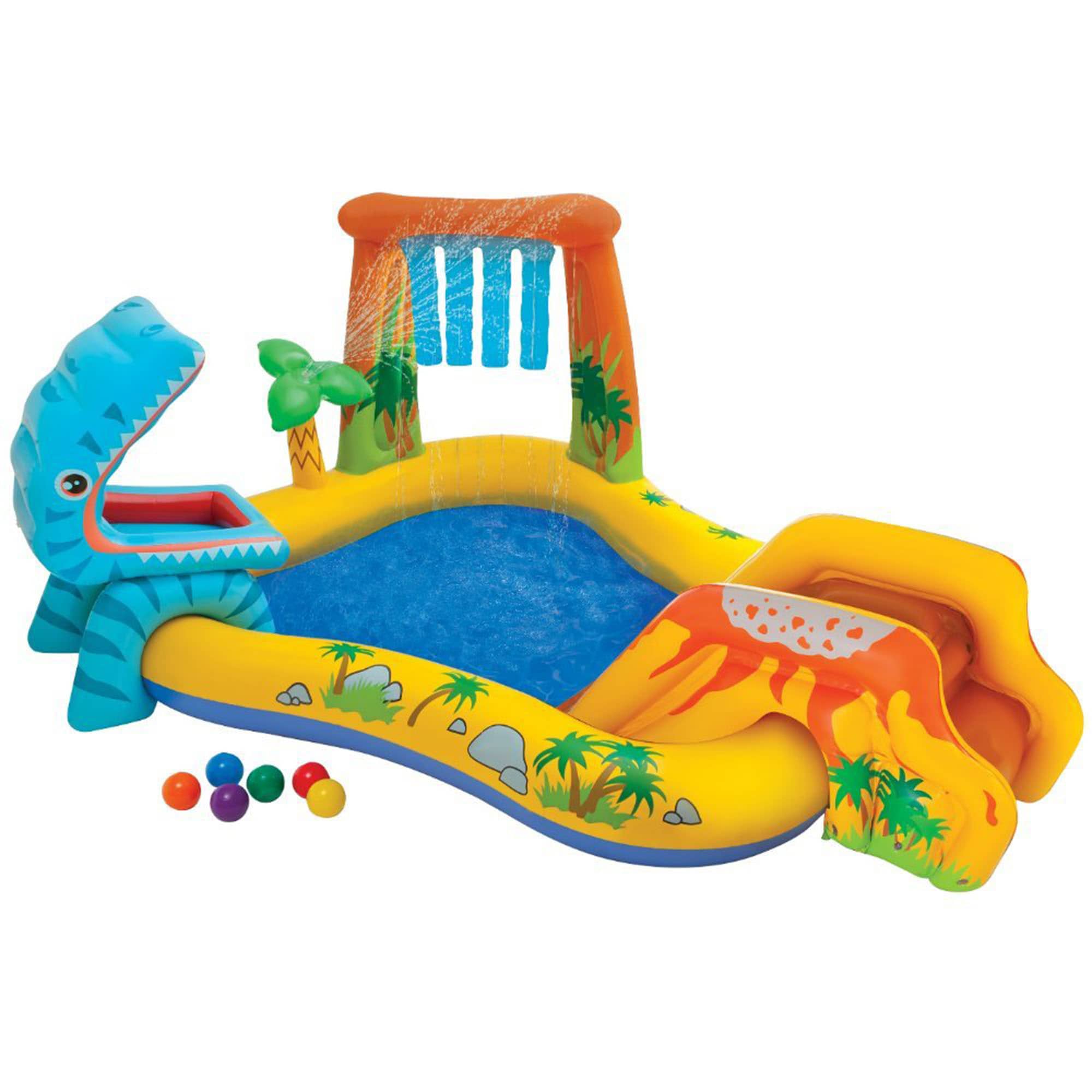 Intex 173753 Kids-Pools - View #2