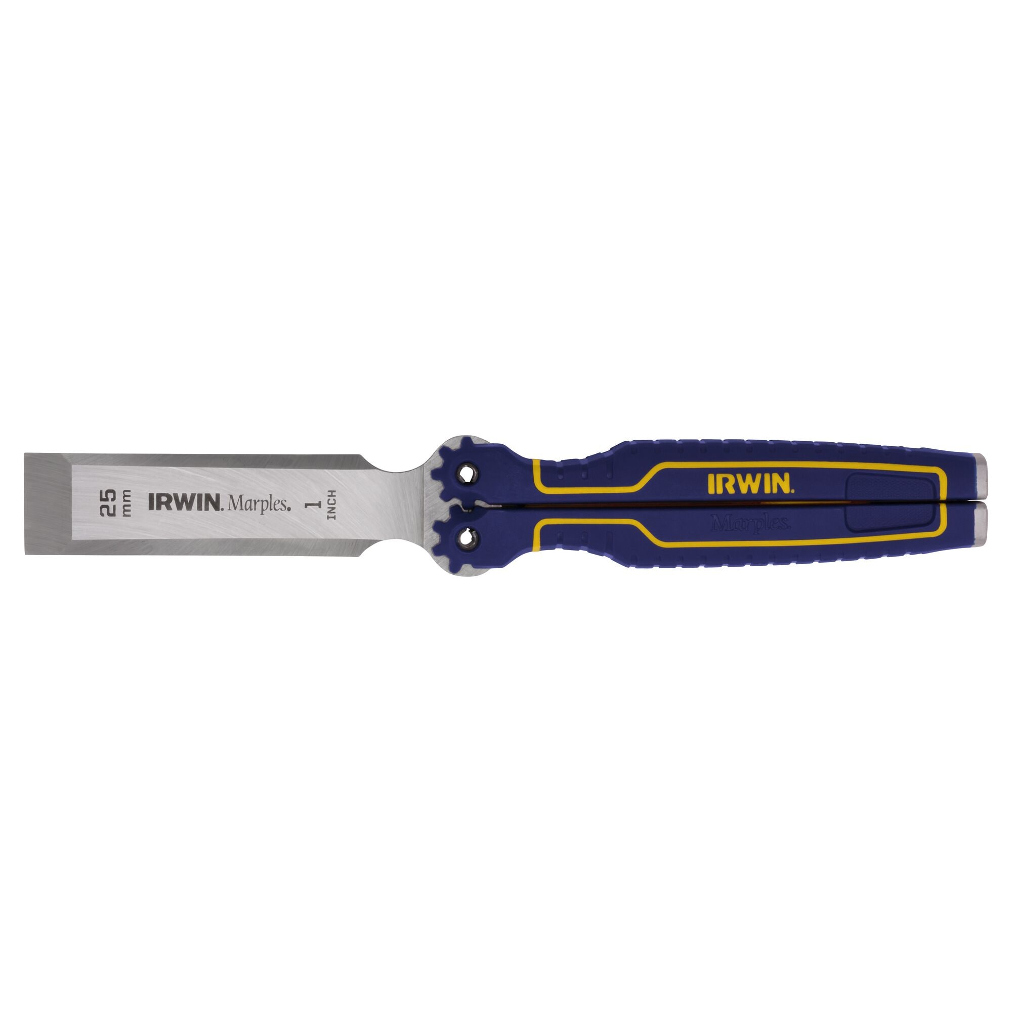 Irwin Folding 1-in Woodworking Chisel | IWHT16701