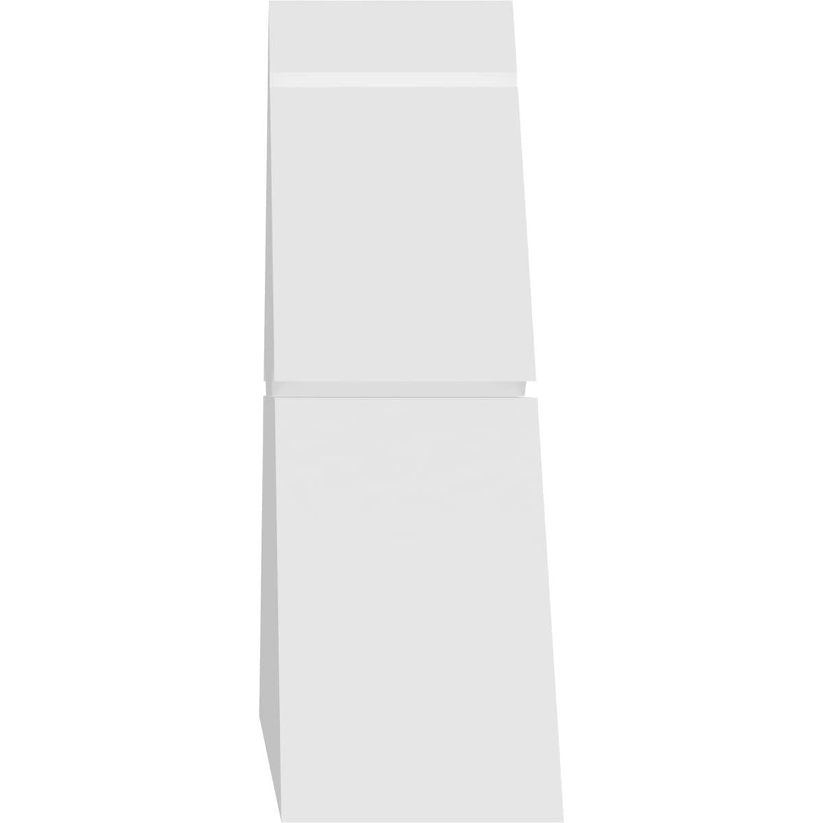 Ekena Millwork GBP060X13X0406RIC00 Exterior-Brackets-Braces - View #3