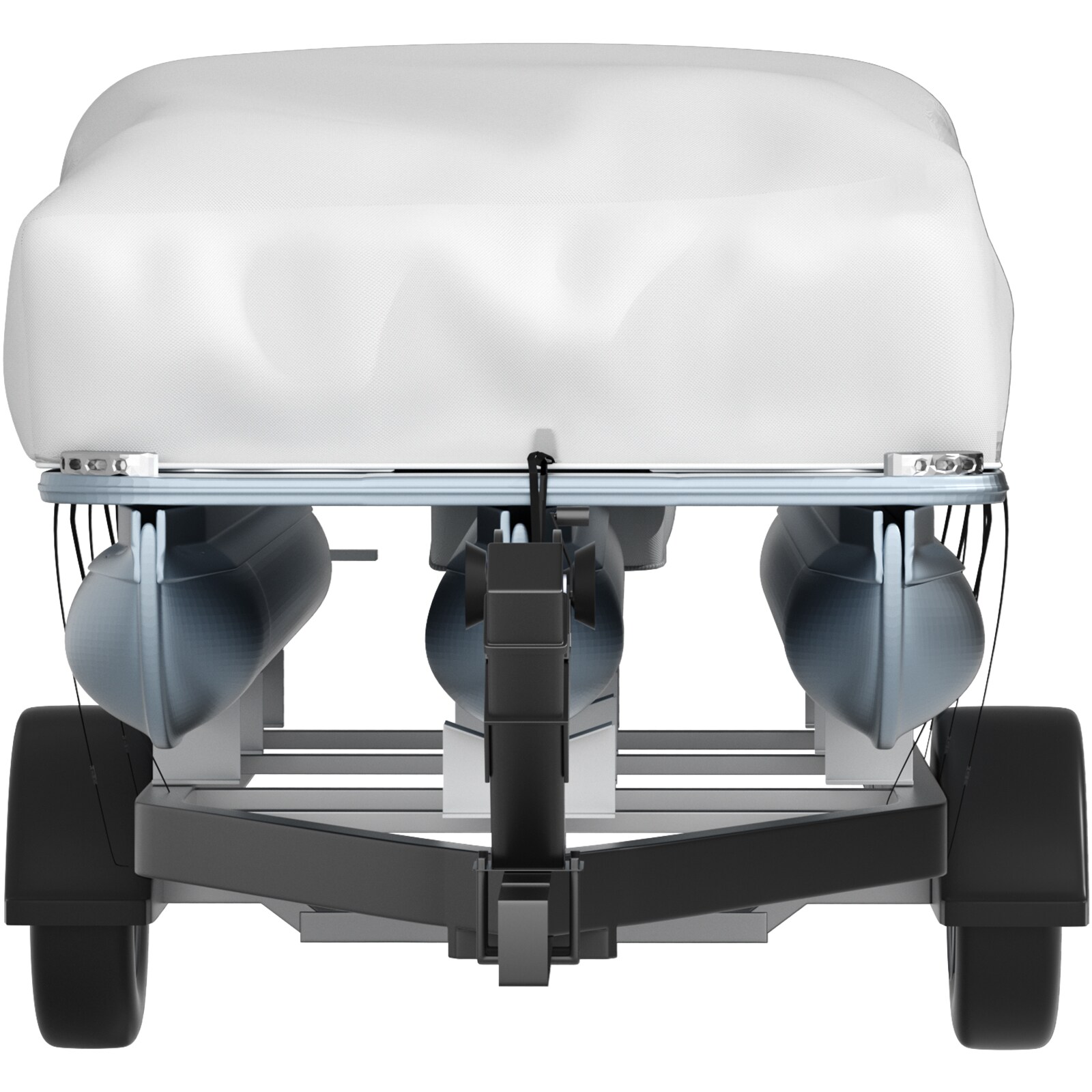 VEVOR FQCZYCYCB21245KUNV0 Boat-Covers - View #10