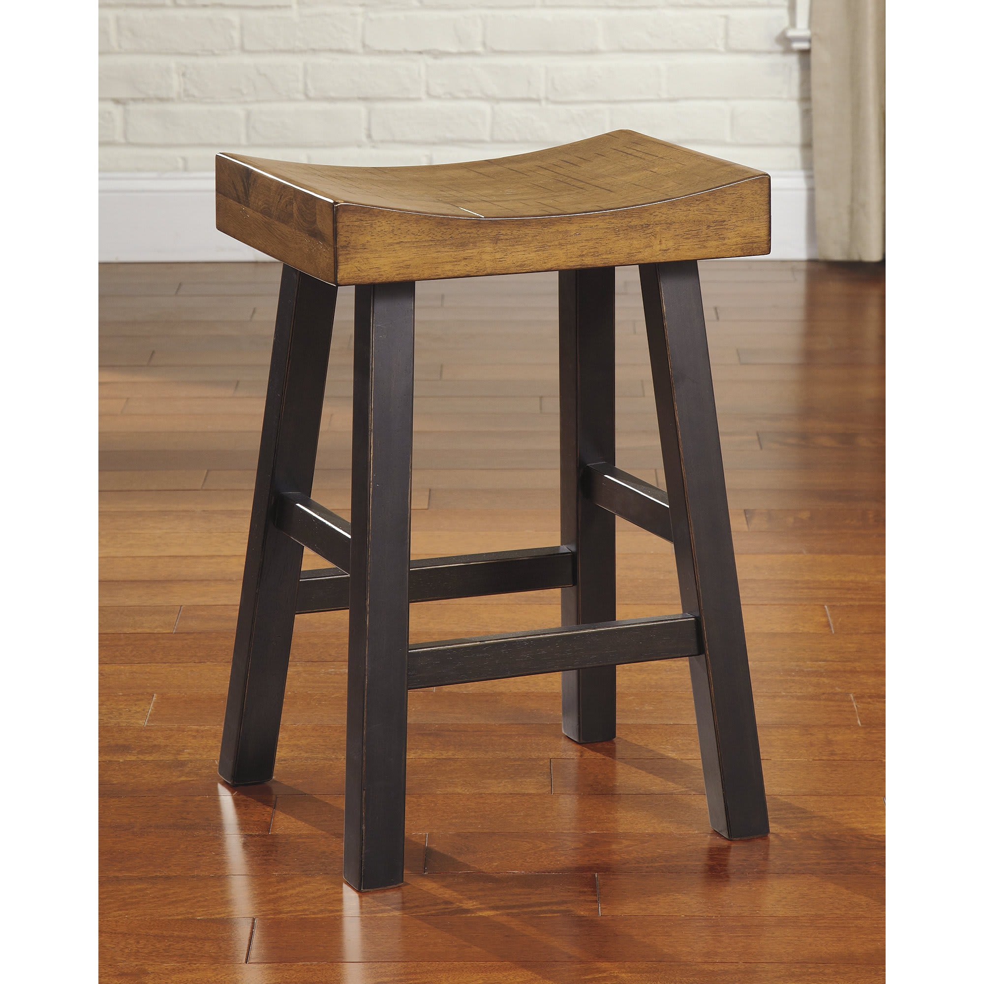 Signature Design by Ashley 420-845D stools - View #2