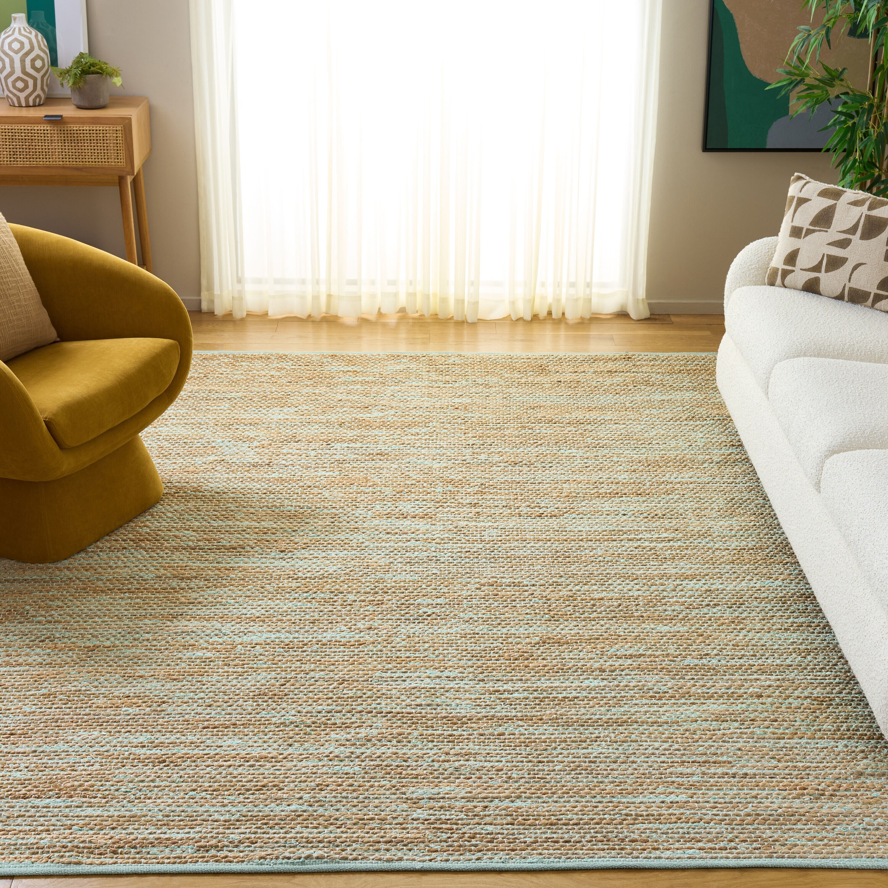 Safavieh CAP236K-8 rugs - View #2