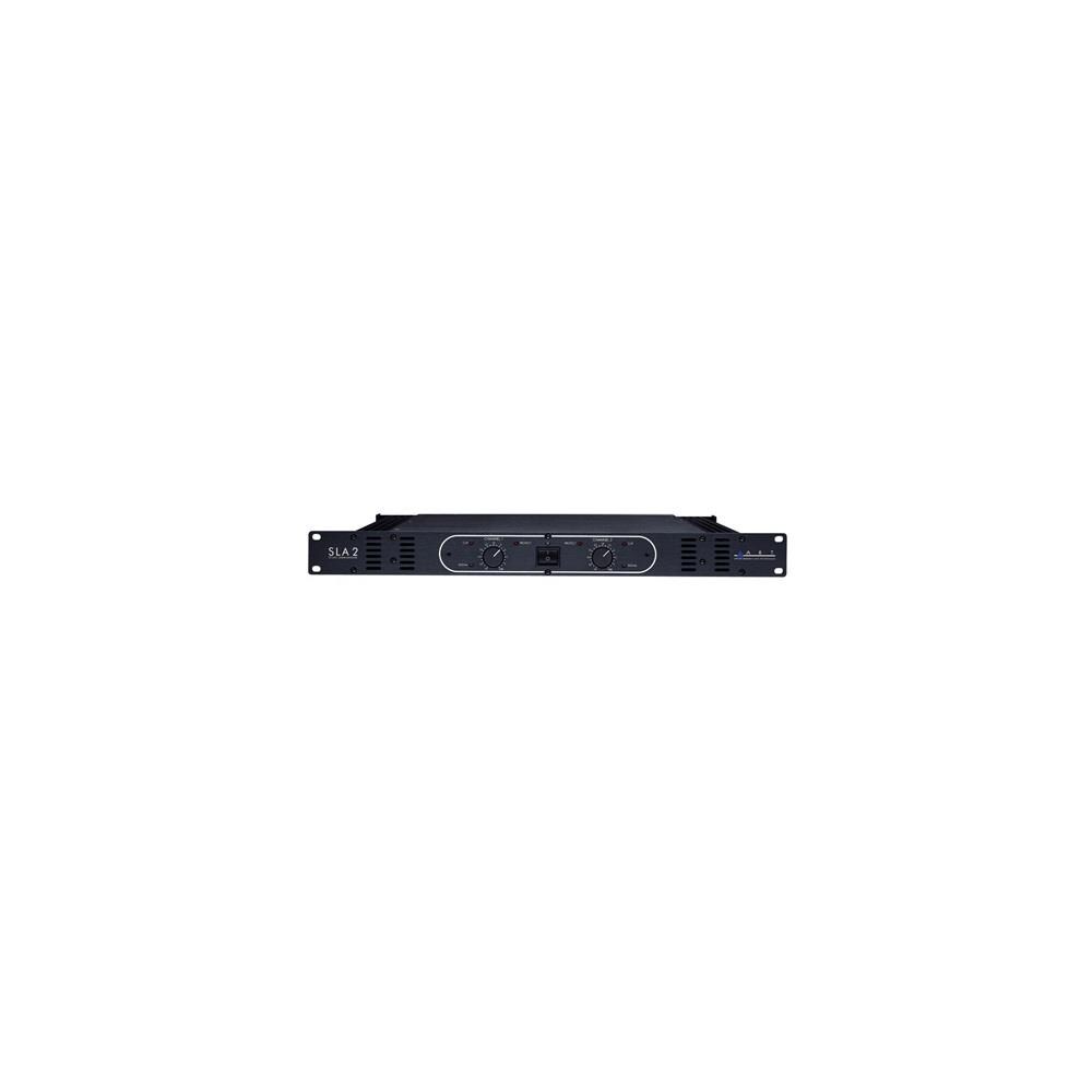  TCNCD352463 Applied Research and Technology ART-SLA2 200W Studio Linear Amplifier