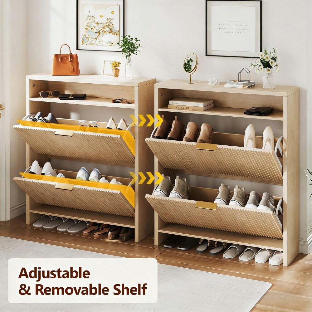 Numhew NHSEAN6304 Tv-Stands - View #3
