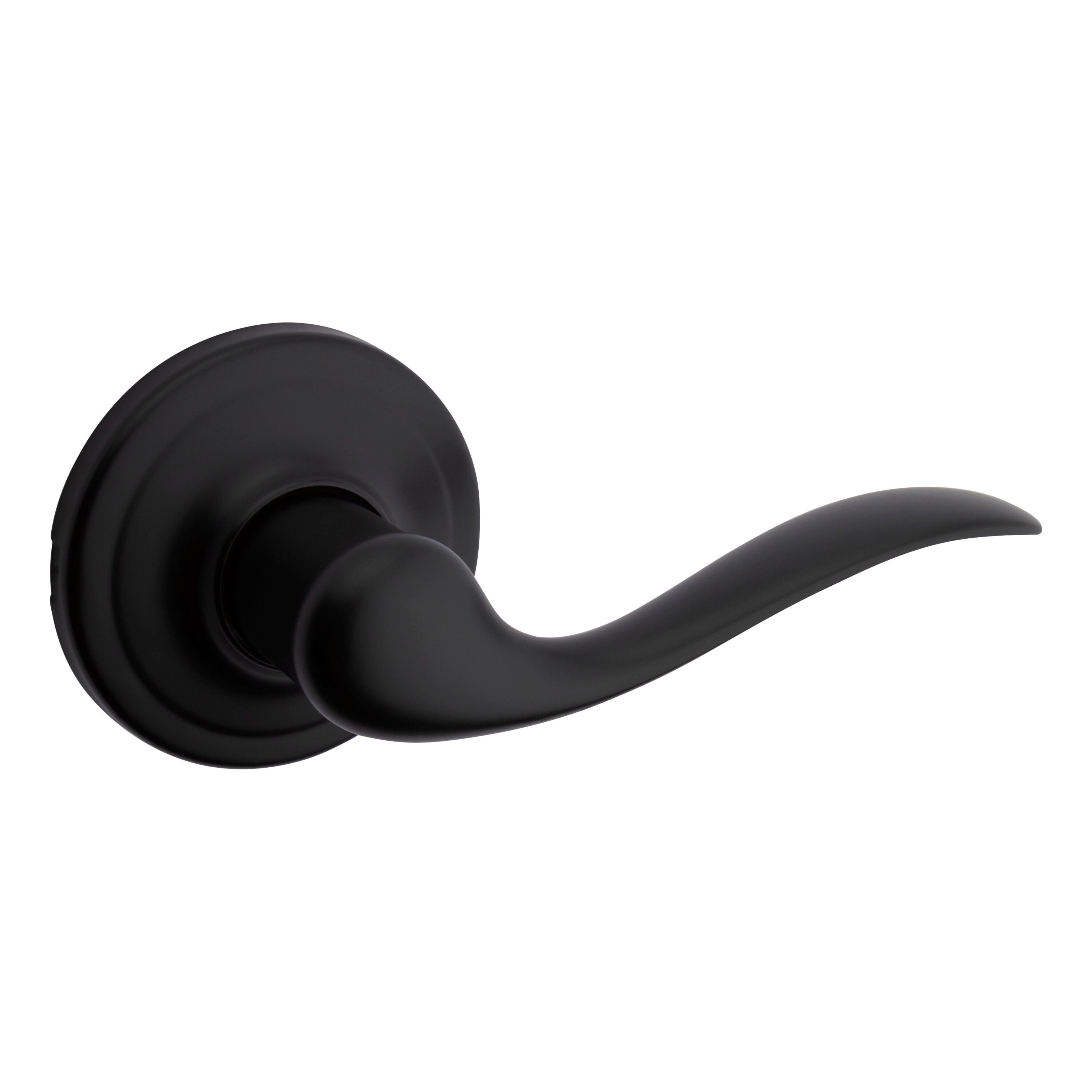 Kwikset Signature Series 720TNL 514 Door-Handles - View #3