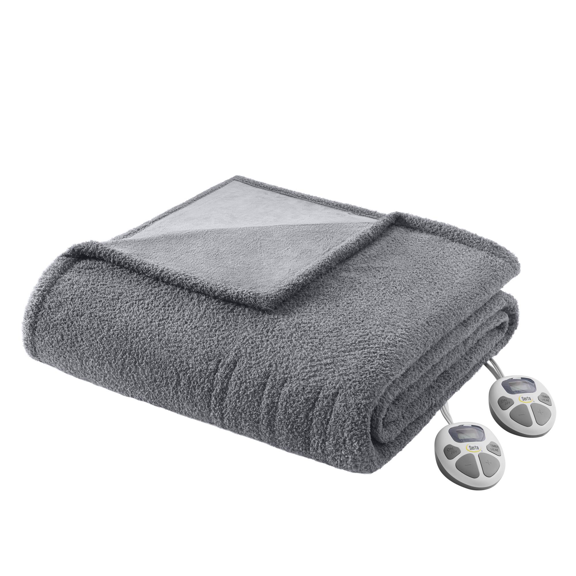 Serta ST54-3581 Blankets-And-Throws - View #4