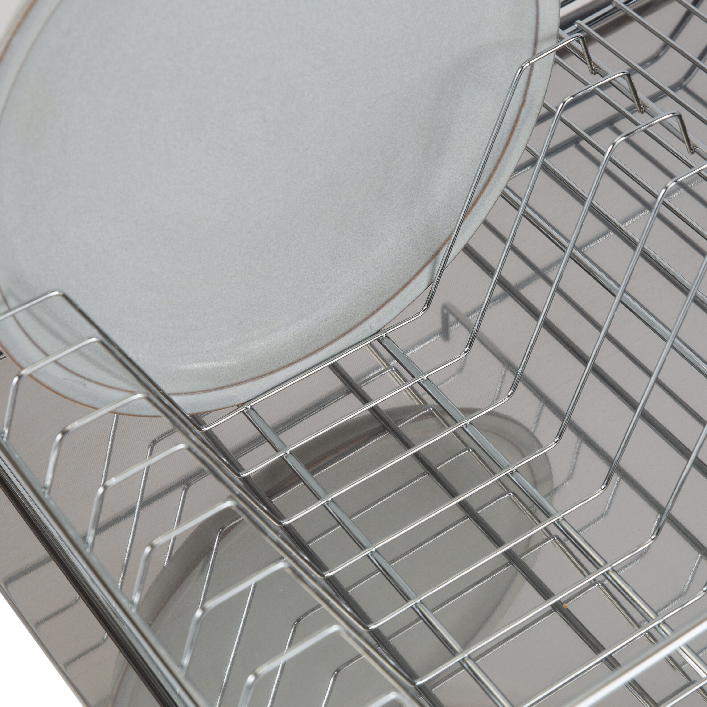 Kitchen Details 4684 Dish-Racks-Trays - View #7